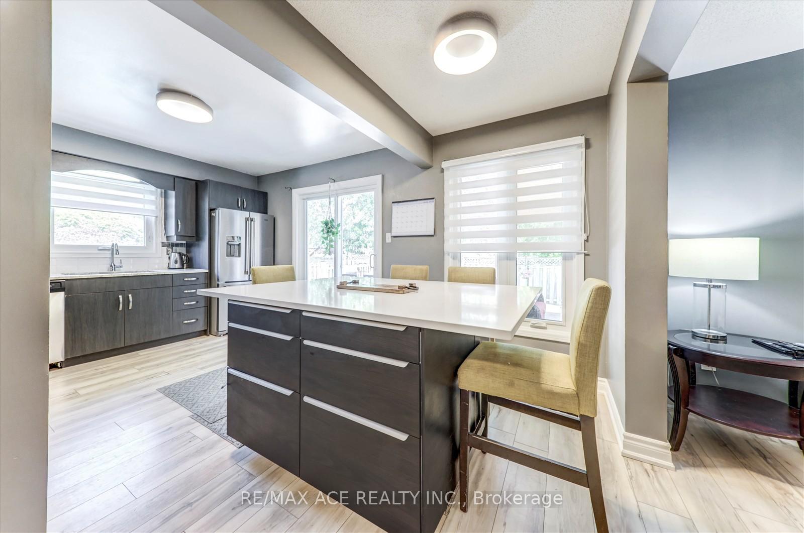 Photo 13 of 9 Parkview Court, Thorold, Confederation Heights — HOMEH