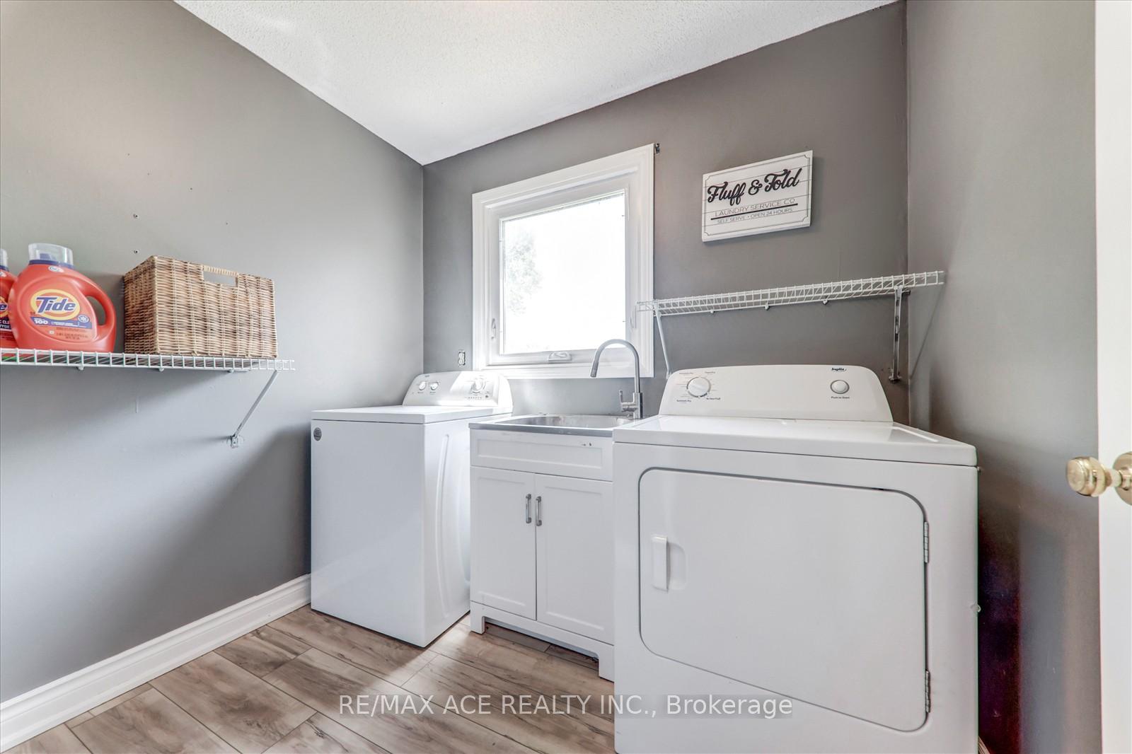 Photo 15 of 9 Parkview Court, Thorold, Confederation Heights — HOMEH
