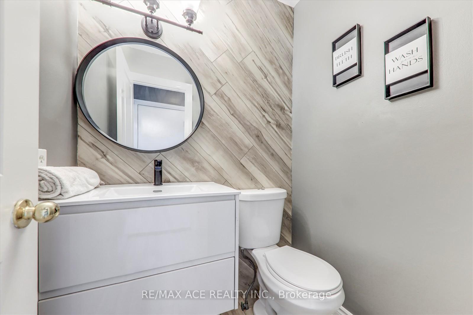 Photo 16 of 9 Parkview Court, Thorold, Confederation Heights — HOMEH