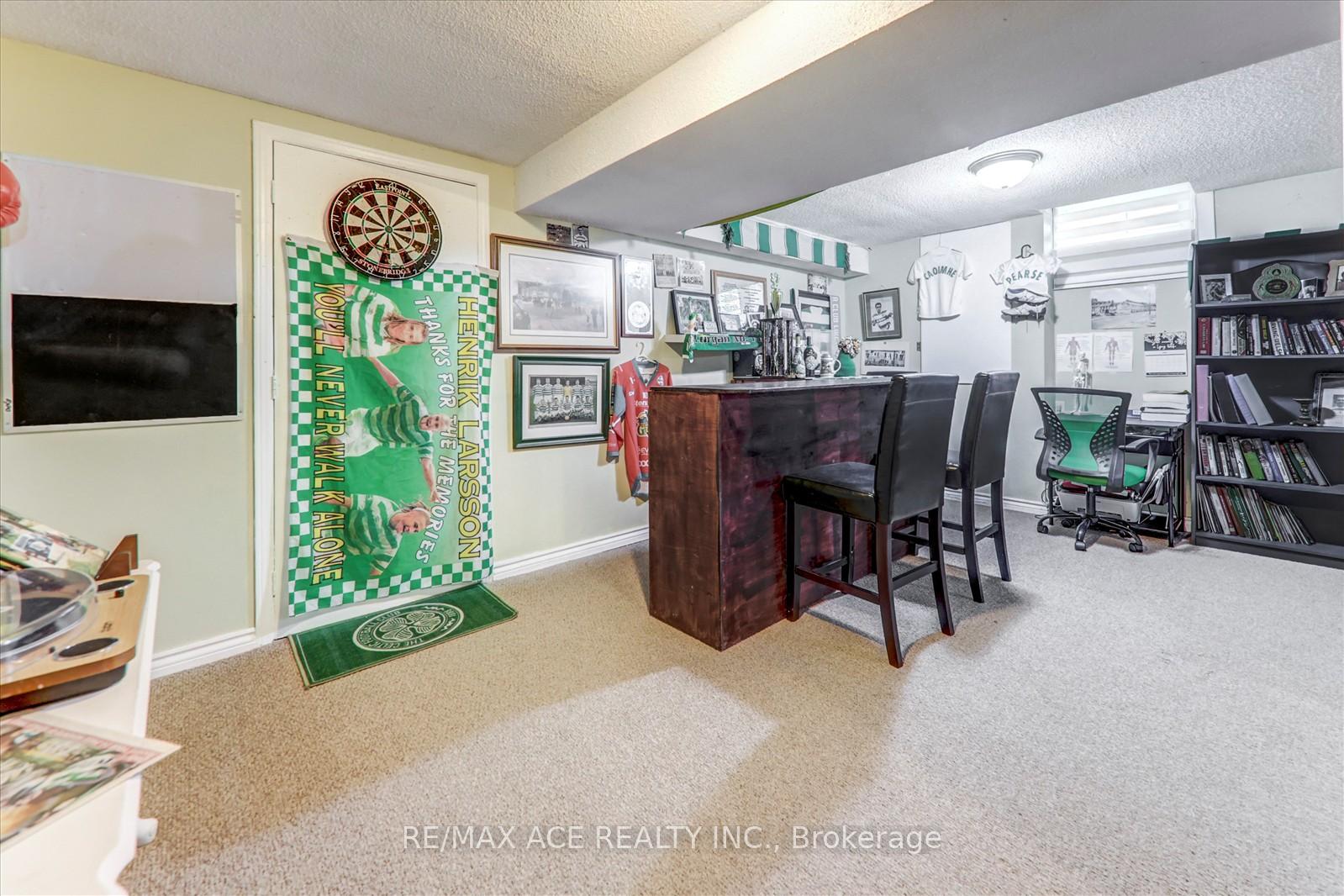 Photo 25 of 9 Parkview Court, Thorold, Confederation Heights — HOMEH