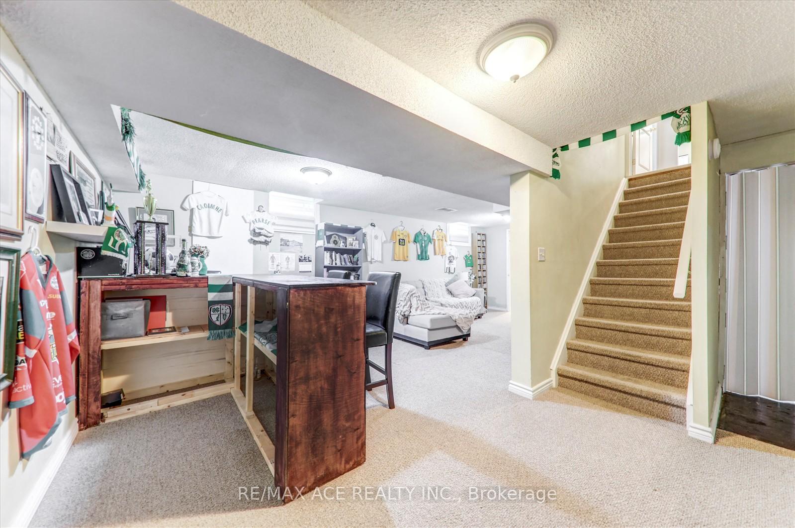 Photo 26 of 9 Parkview Court, Thorold, Confederation Heights — HOMEH