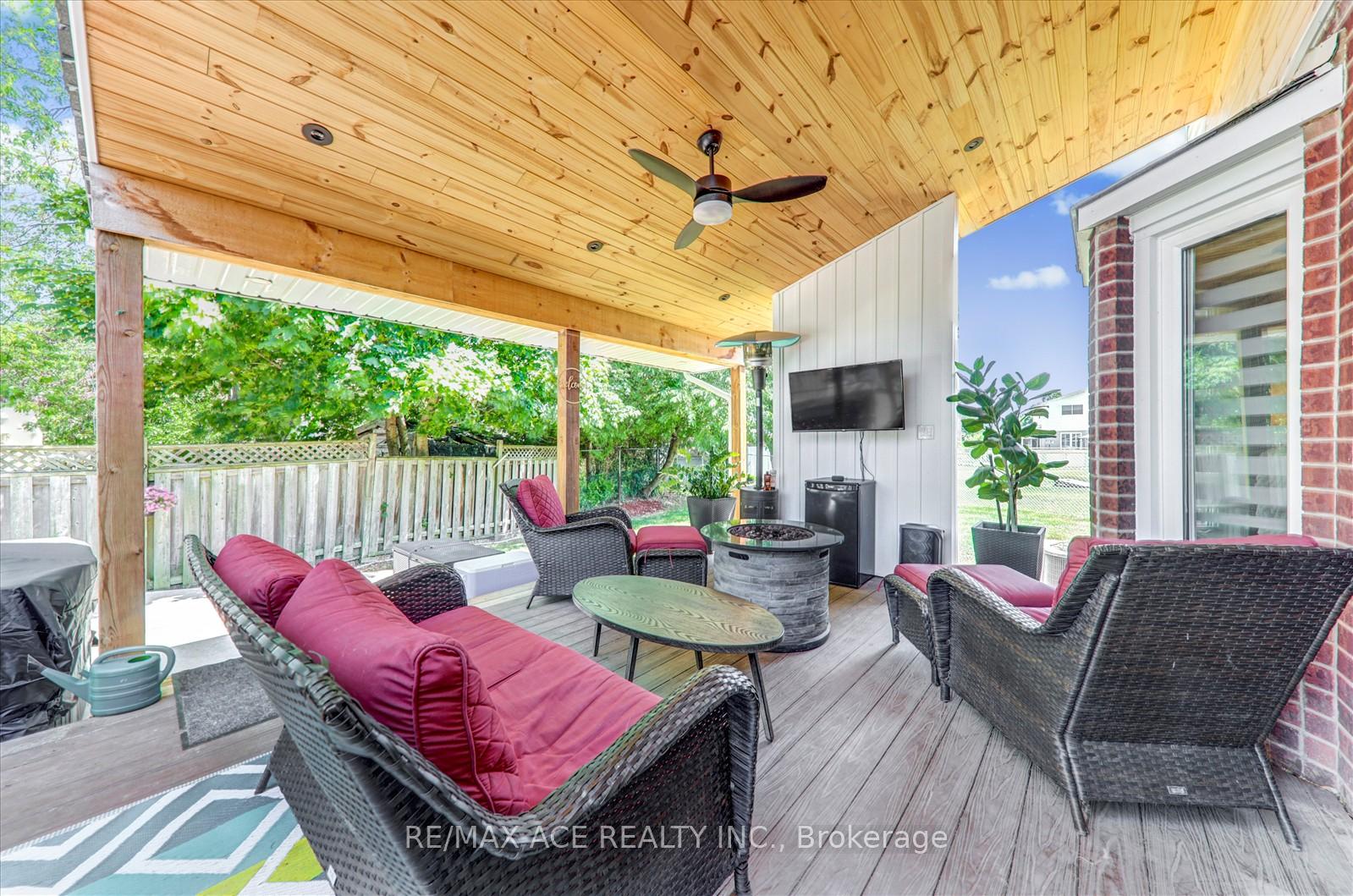 Photo 31 of 9 Parkview Court, Thorold, Confederation Heights — HOMEH