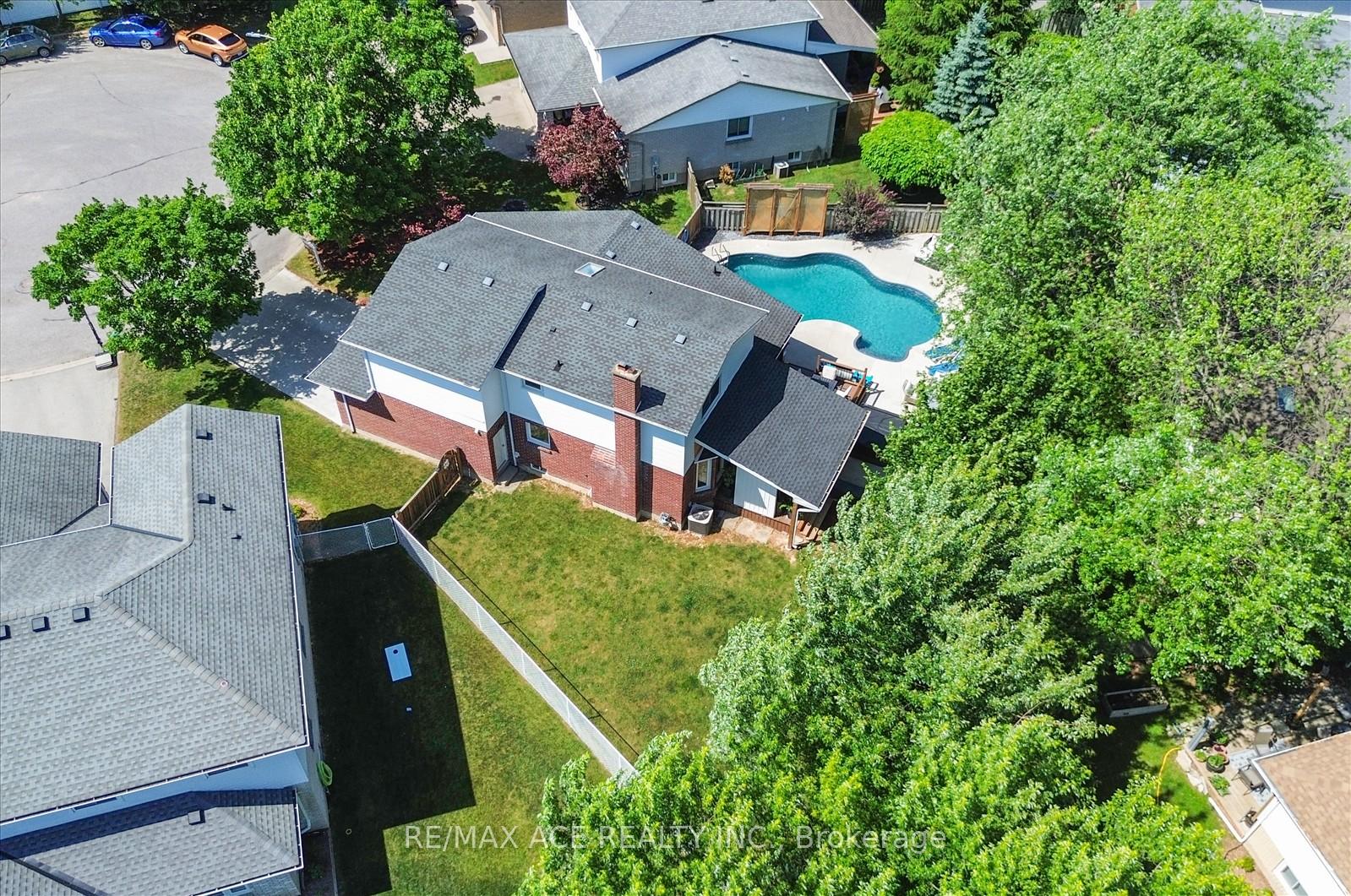 Photo 40 of 9 Parkview Court, Thorold, Confederation Heights — HOMEH