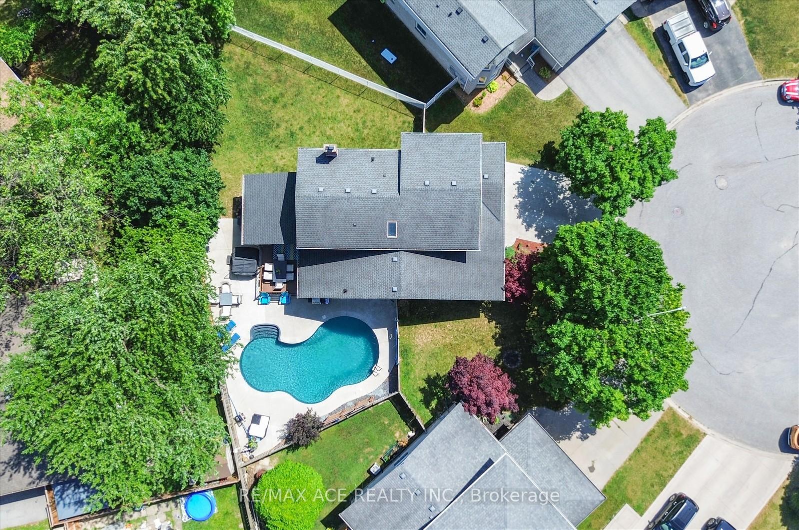 Photo 41 of 9 Parkview Court, Thorold, Confederation Heights — HOMEH