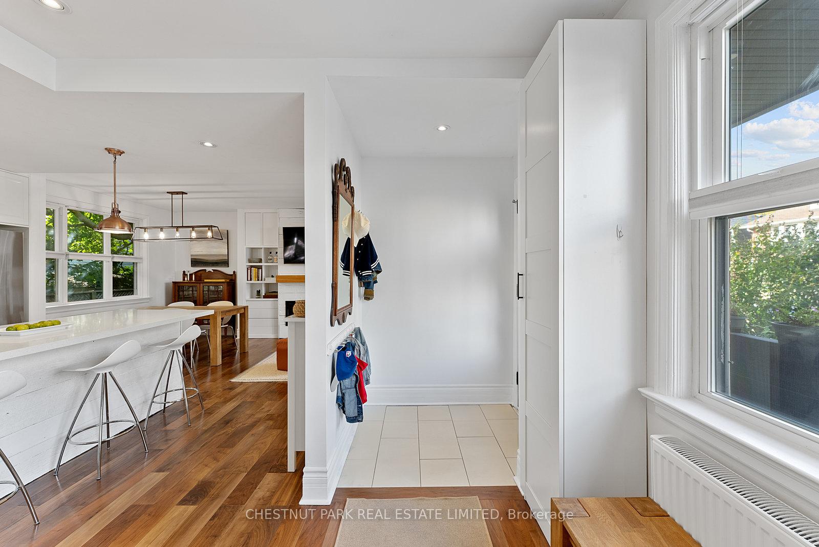 Photo 2 of 85 Eastwood Road, Toronto, Woodbine Corridor — HOMEH