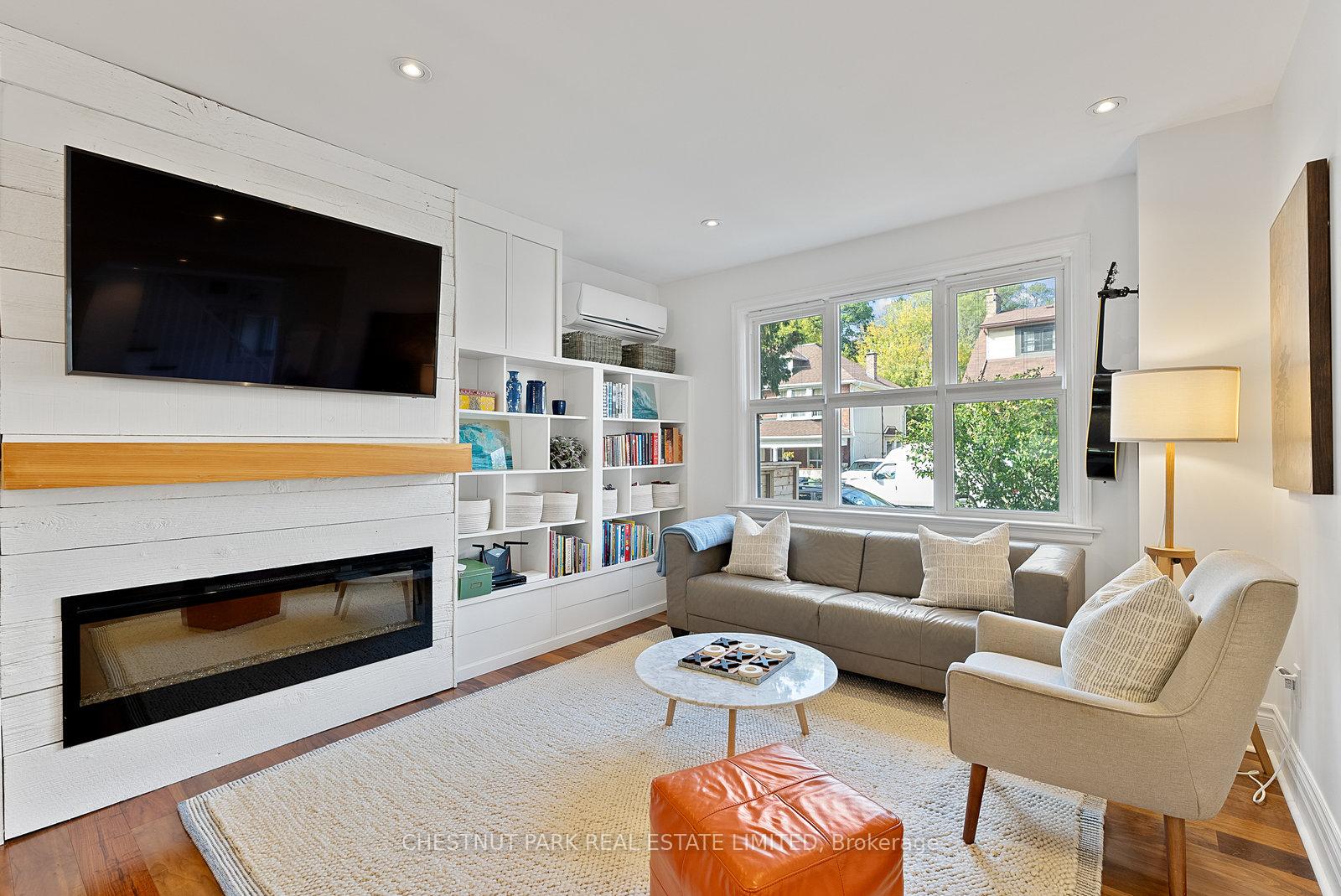 Photo 10 of 85 Eastwood Road, Toronto, Woodbine Corridor — HOMEH