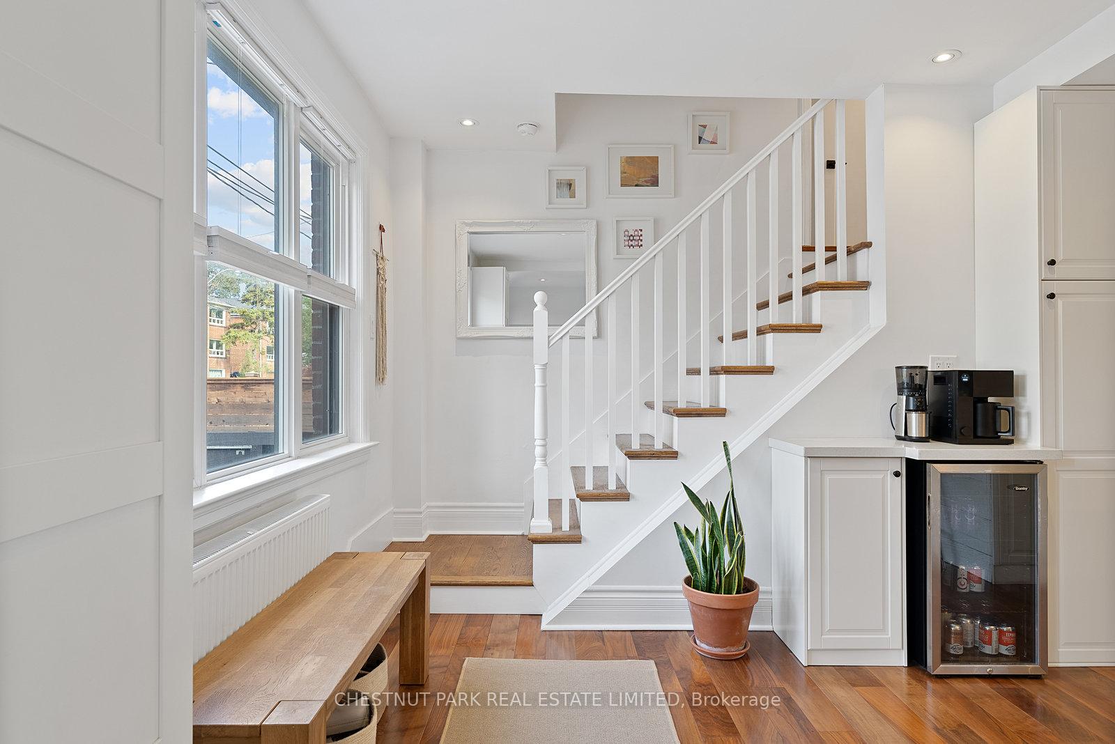 Photo 13 of 85 Eastwood Road, Toronto, Woodbine Corridor — HOMEH