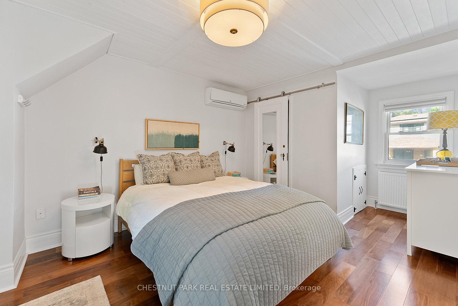 Photo 14 of 85 Eastwood Road, Toronto, Woodbine Corridor — HOMEH