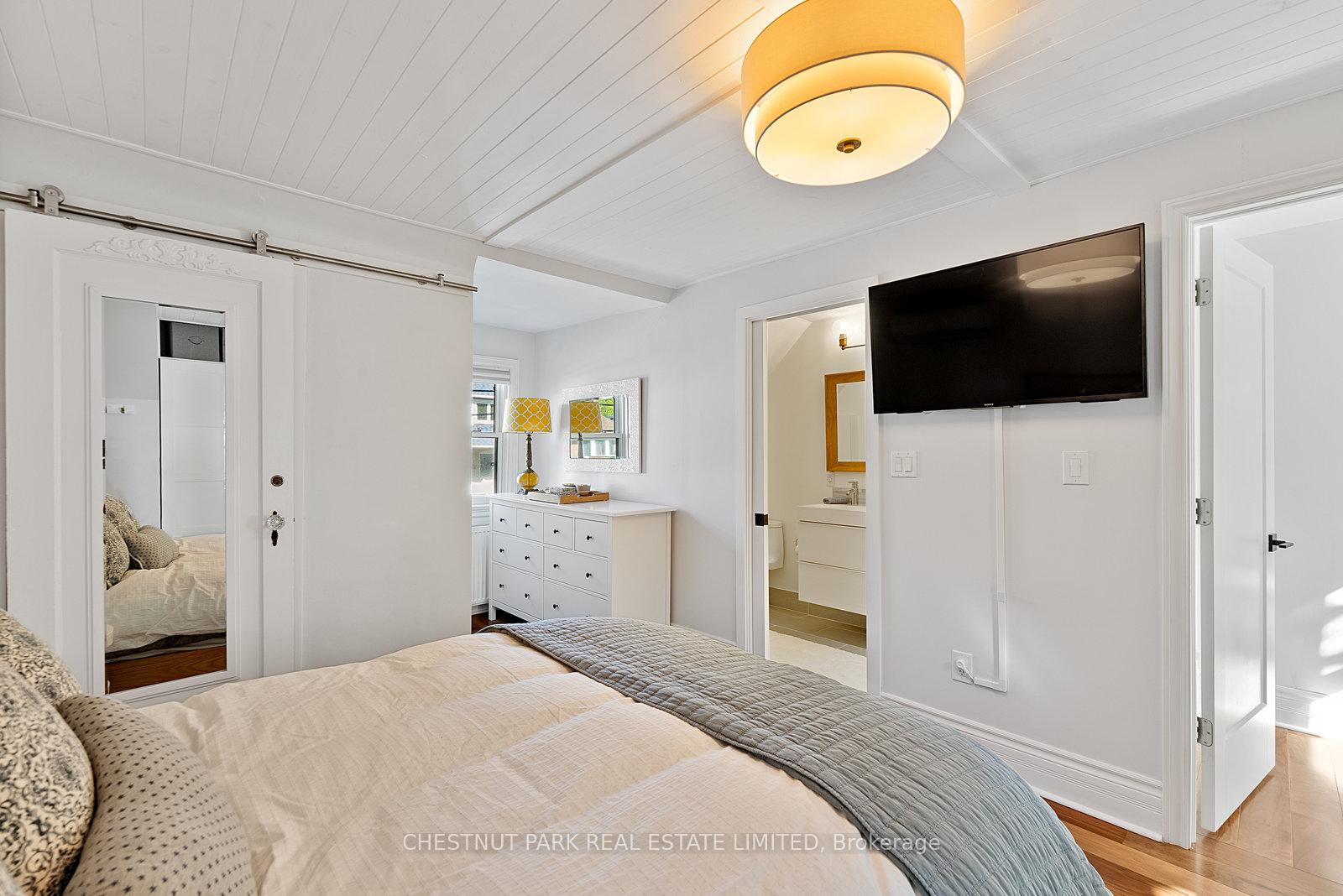 Photo 15 of 85 Eastwood Road, Toronto, Woodbine Corridor — HOMEH