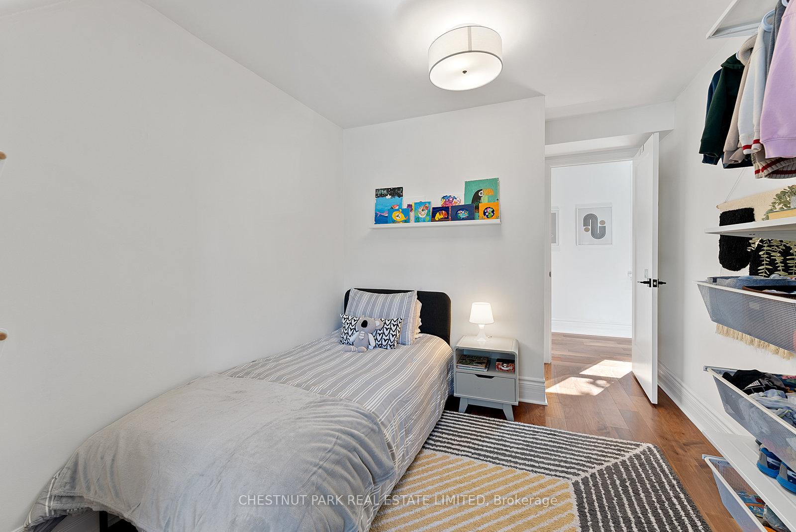 Photo 18 of 85 Eastwood Road, Toronto, Woodbine Corridor — HOMEH