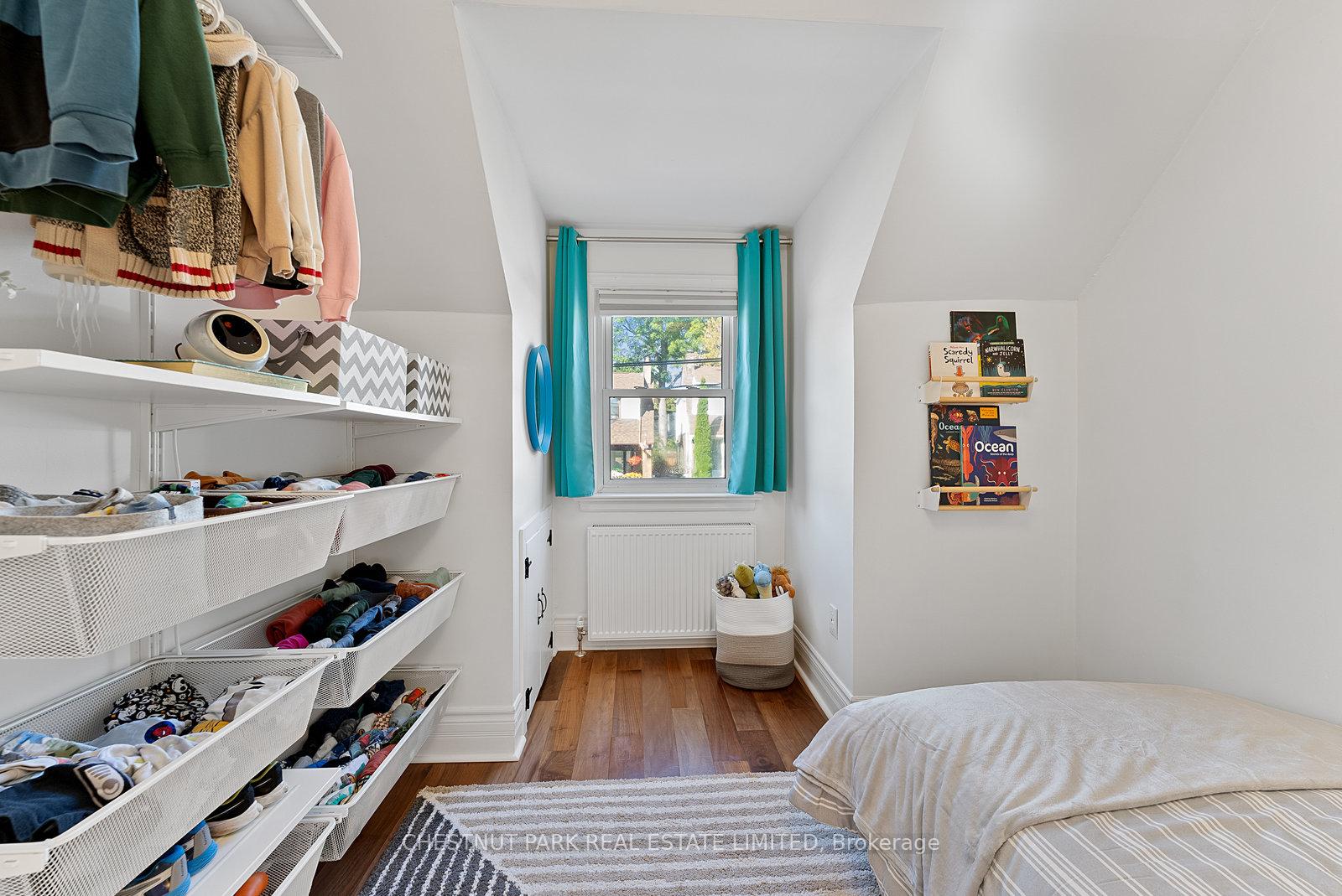 Photo 19 of 85 Eastwood Road, Toronto, Woodbine Corridor — HOMEH