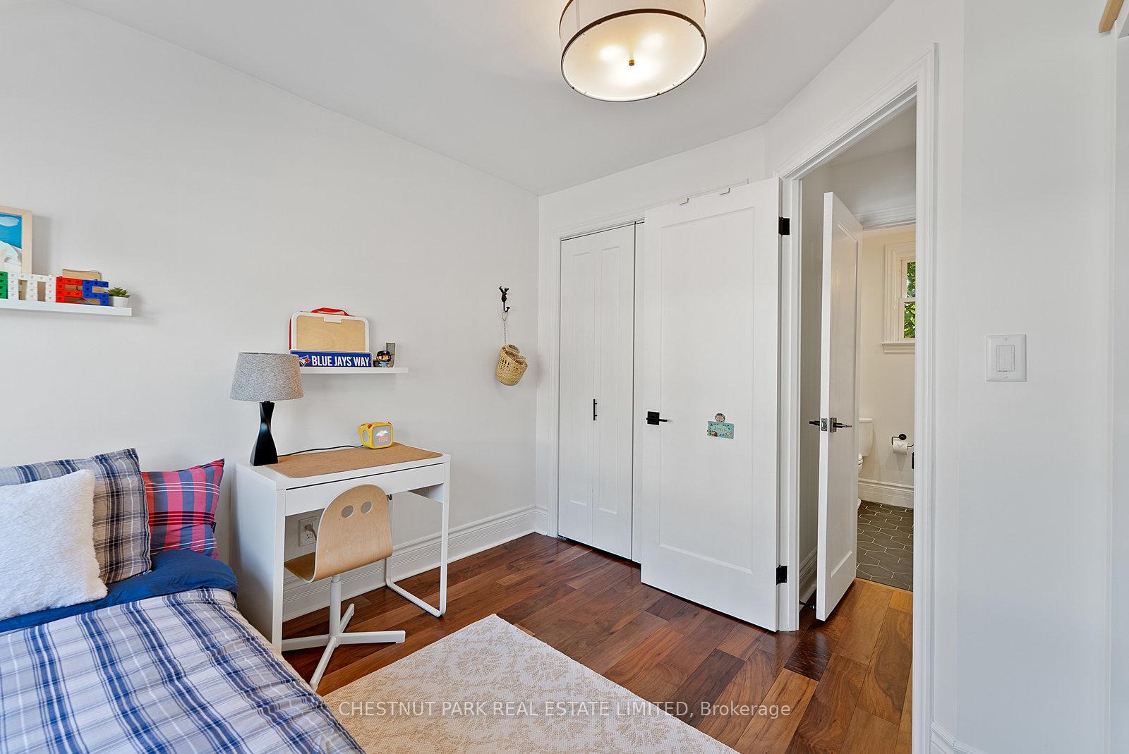 Photo 21 of 85 Eastwood Road, Toronto, Woodbine Corridor — HOMEH