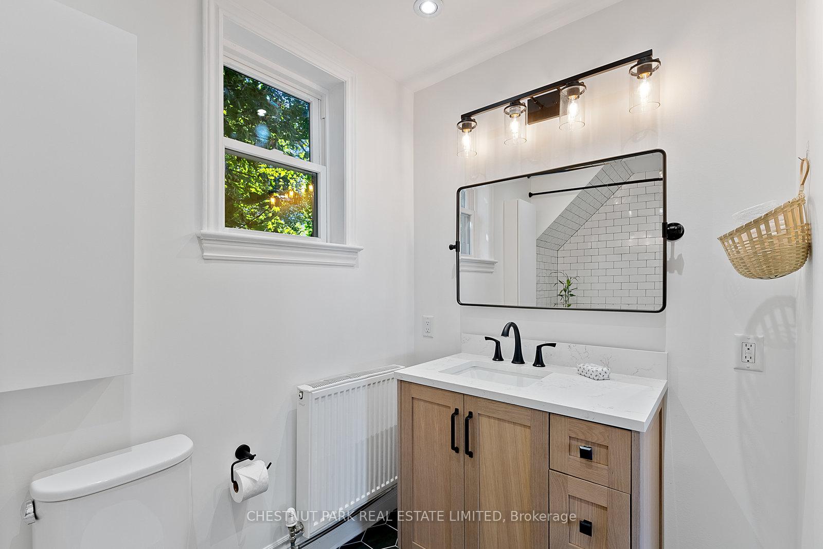 Photo 22 of 85 Eastwood Road, Toronto, Woodbine Corridor — HOMEH