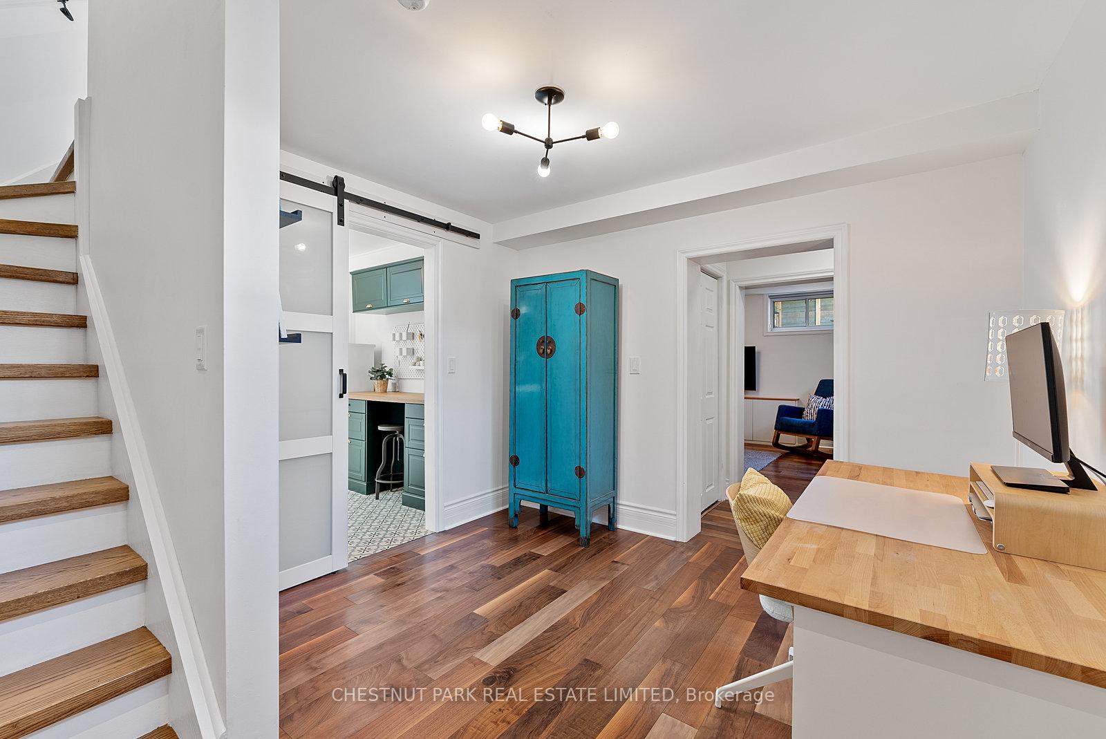 Photo 24 of 85 Eastwood Road, Toronto, Woodbine Corridor — HOMEH