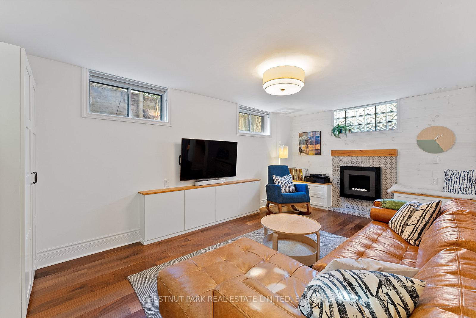 Photo 26 of 85 Eastwood Road, Toronto, Woodbine Corridor — HOMEH