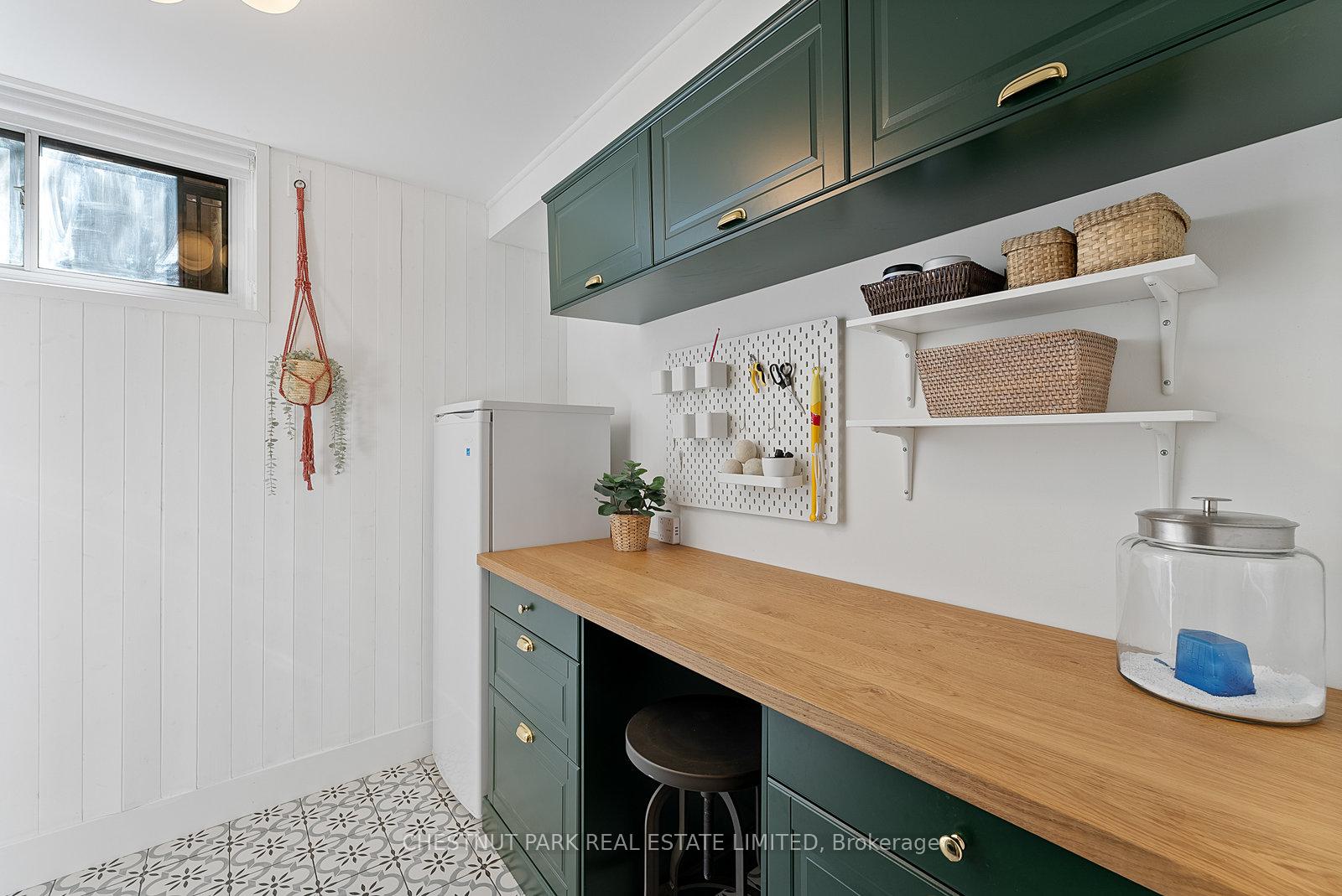 Photo 27 of 85 Eastwood Road, Toronto, Woodbine Corridor — HOMEH