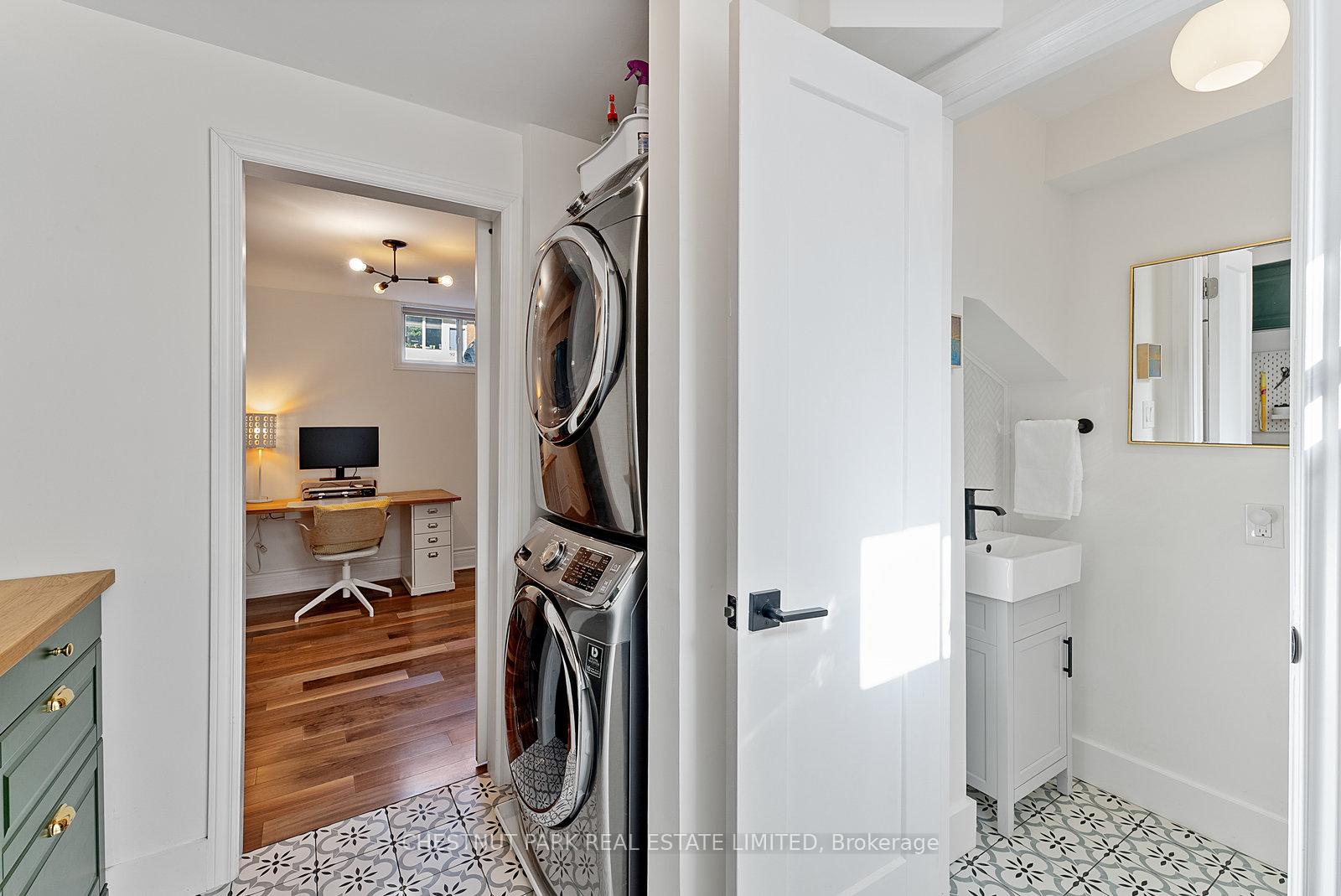 Photo 28 of 85 Eastwood Road, Toronto, Woodbine Corridor — HOMEH