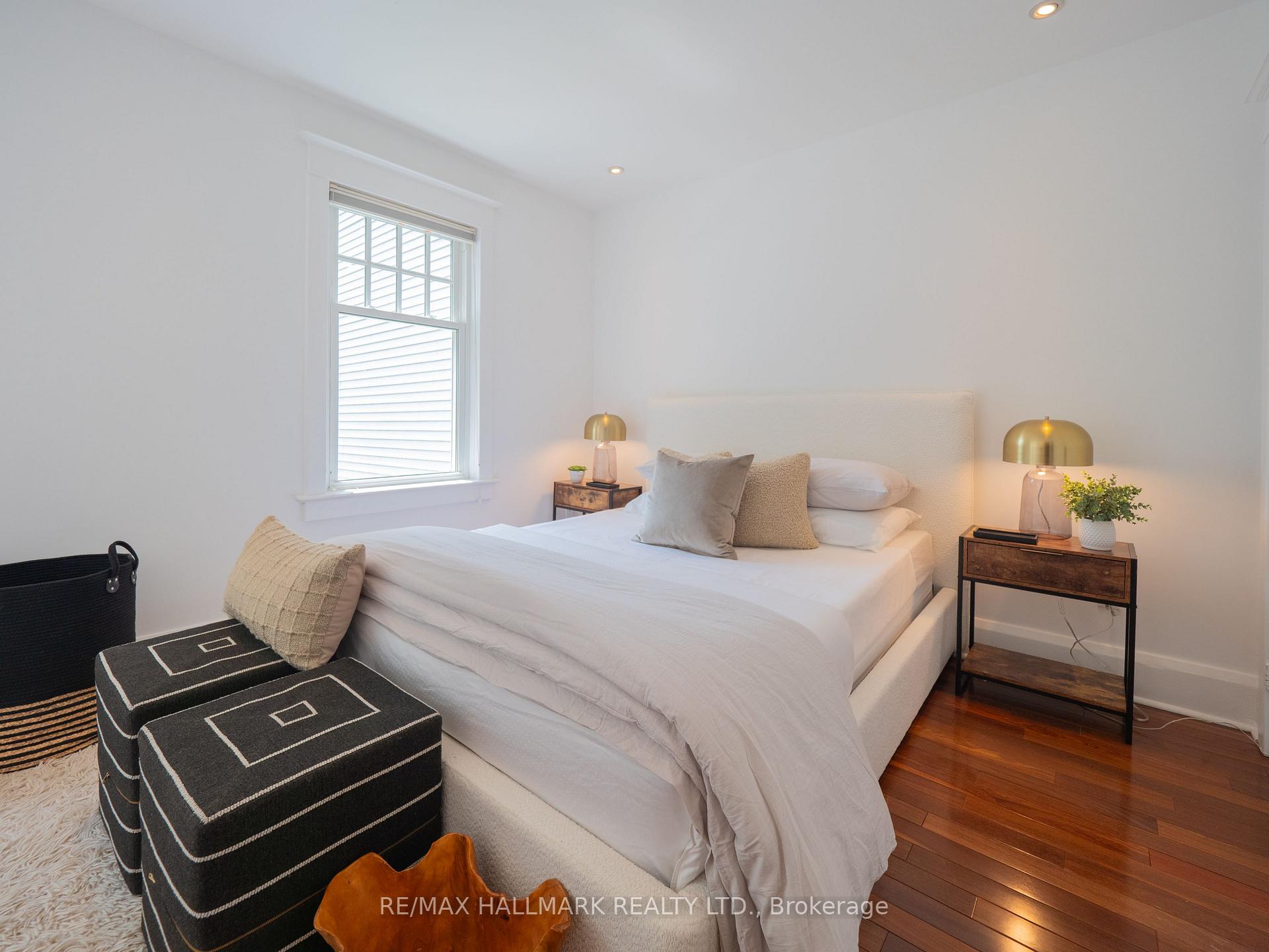 Photo 25 of 51 Bain Avenue, Toronto, North Riverdale — HOMEH