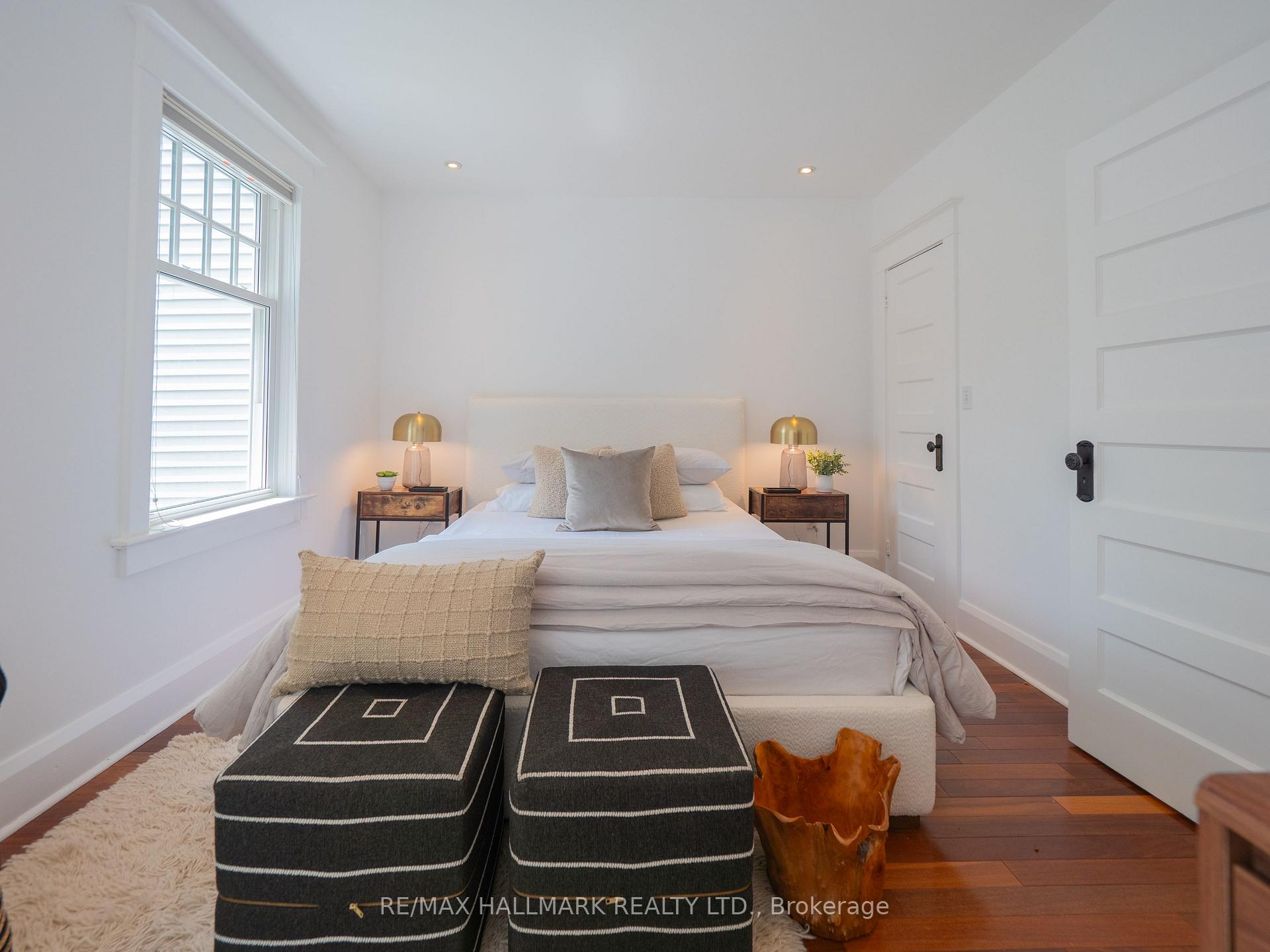 Photo 26 of 51 Bain Avenue, Toronto, North Riverdale — HOMEH