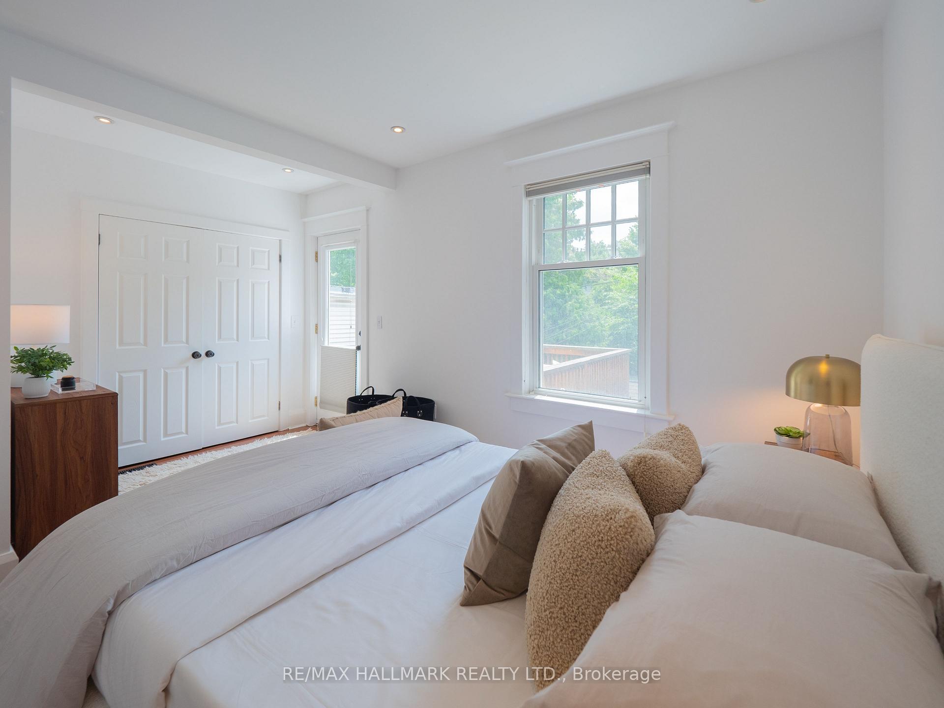 Photo 27 of 51 Bain Avenue, Toronto, North Riverdale — HOMEH