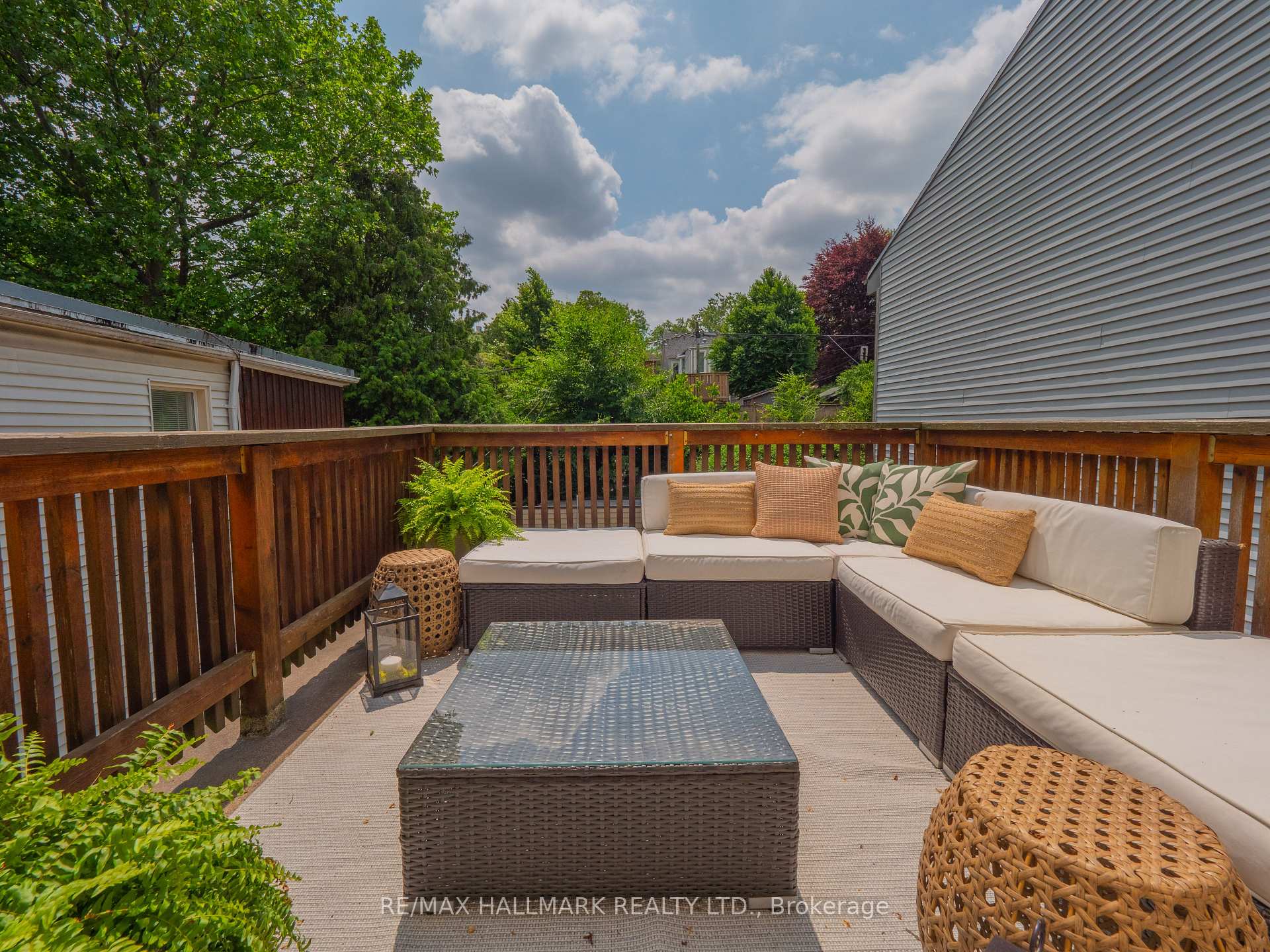 Photo 28 of 51 Bain Avenue, Toronto, North Riverdale — HOMEH