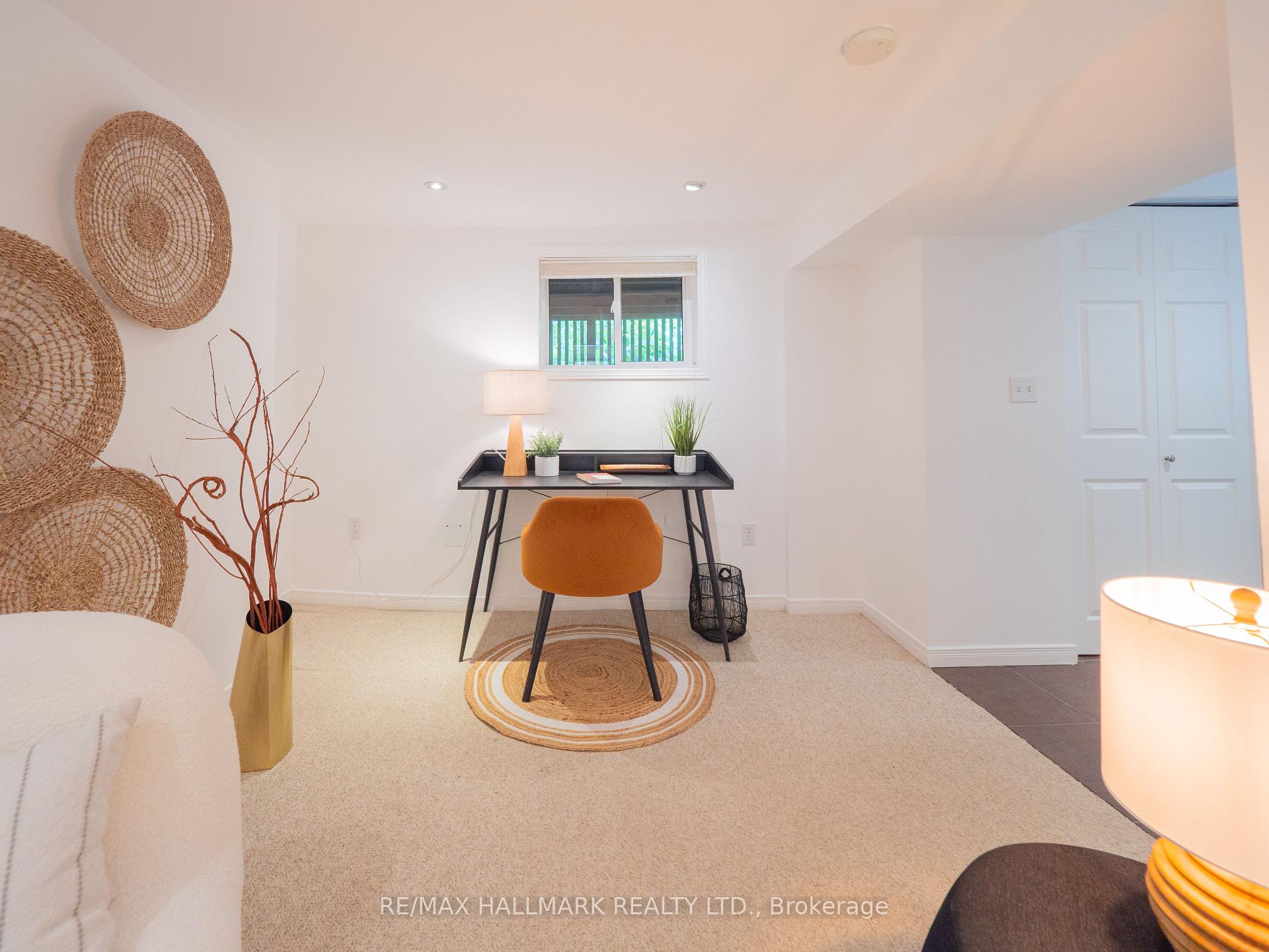 Photo 36 of 51 Bain Avenue, Toronto, North Riverdale — HOMEH