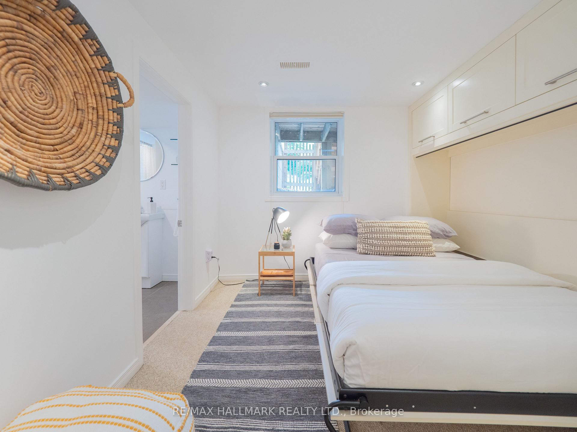 Photo 40 of 51 Bain Avenue, Toronto, North Riverdale — HOMEH