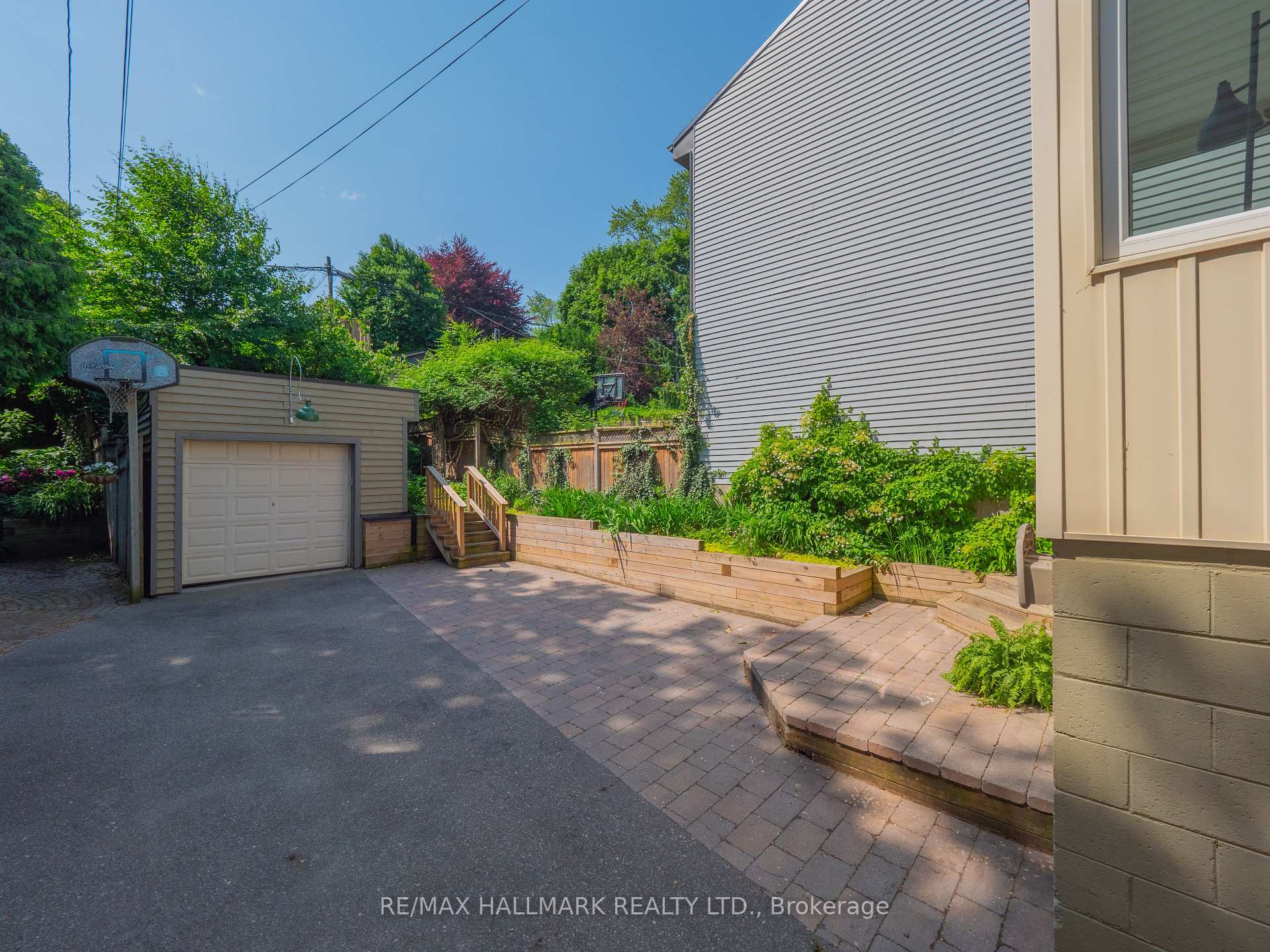Photo 43 of 51 Bain Avenue, Toronto, North Riverdale — HOMEH