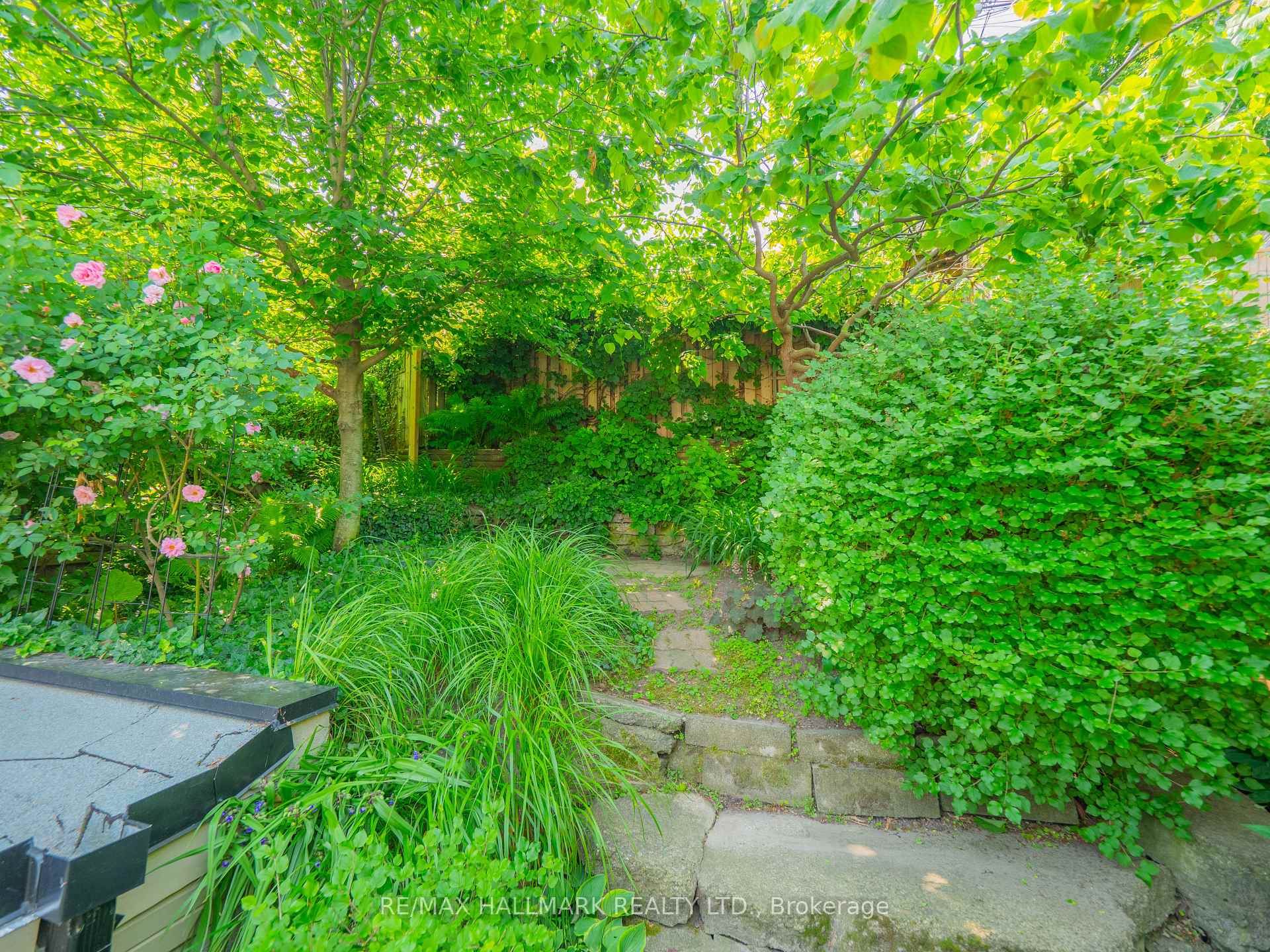 Photo 48 of 51 Bain Avenue, Toronto, North Riverdale — HOMEH