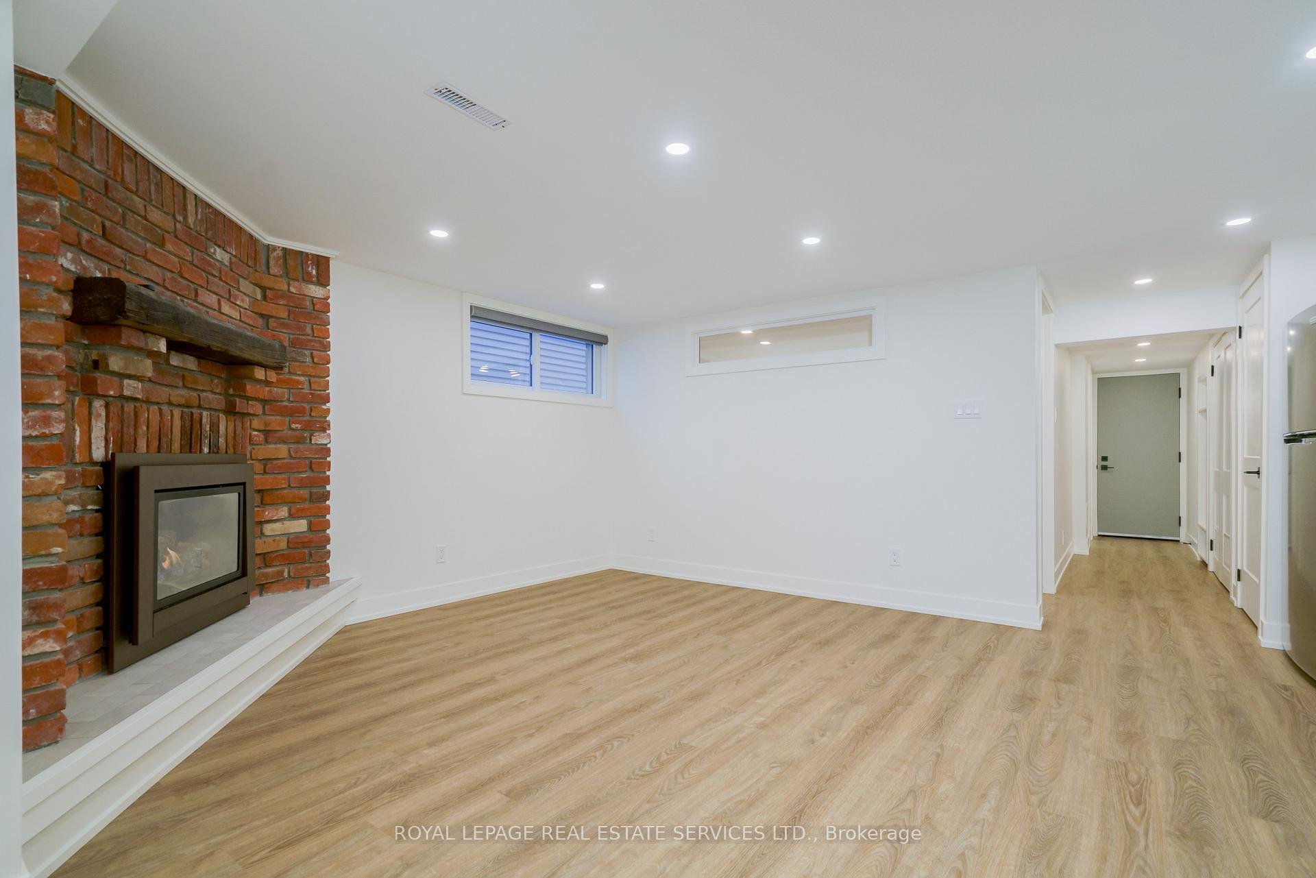 Photo 3 of Unit Lower, 354 Merton Street, Toronto, Mount Pleasant East — HOMEH