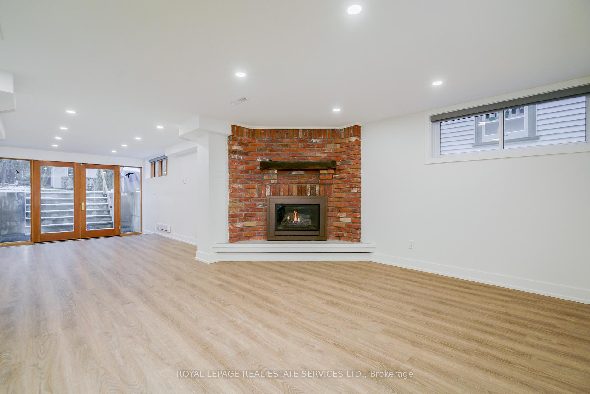 Photo 5 of Unit Lower, 354 Merton Street, Toronto, Mount Pleasant East — HOMEH