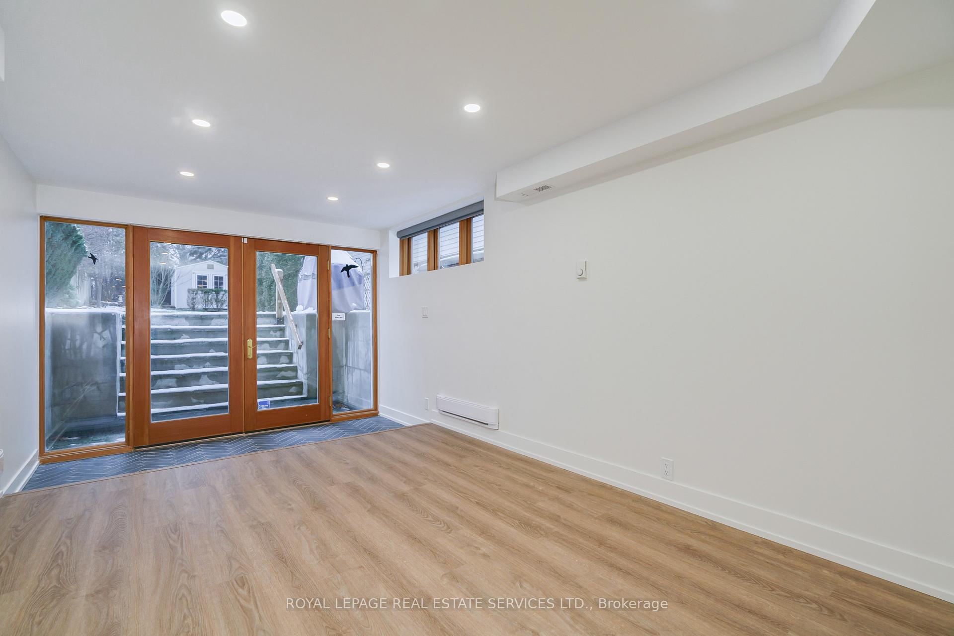Photo 6 of Unit Lower, 354 Merton Street, Toronto, Mount Pleasant East — HOMEH