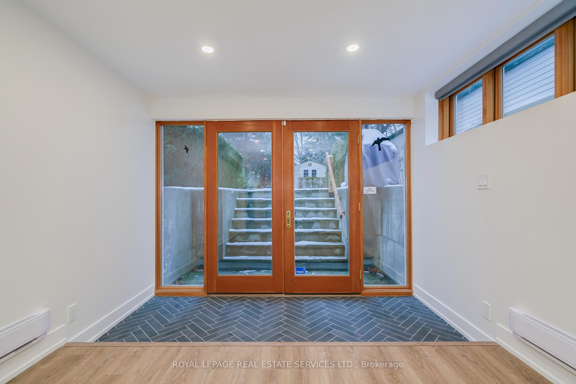 Photo 7 of Unit Lower, 354 Merton Street, Toronto, Mount Pleasant East — HOMEH
