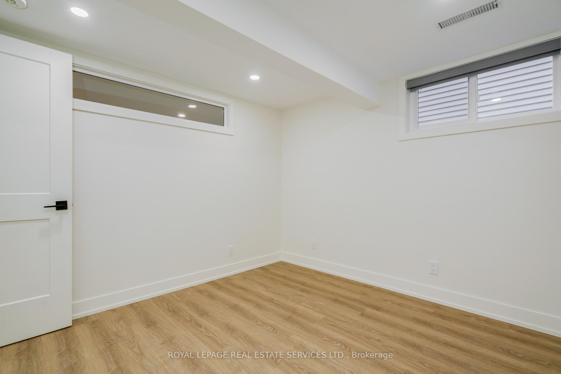 Photo 13 of Unit Lower, 354 Merton Street, Toronto, Mount Pleasant East — HOMEH