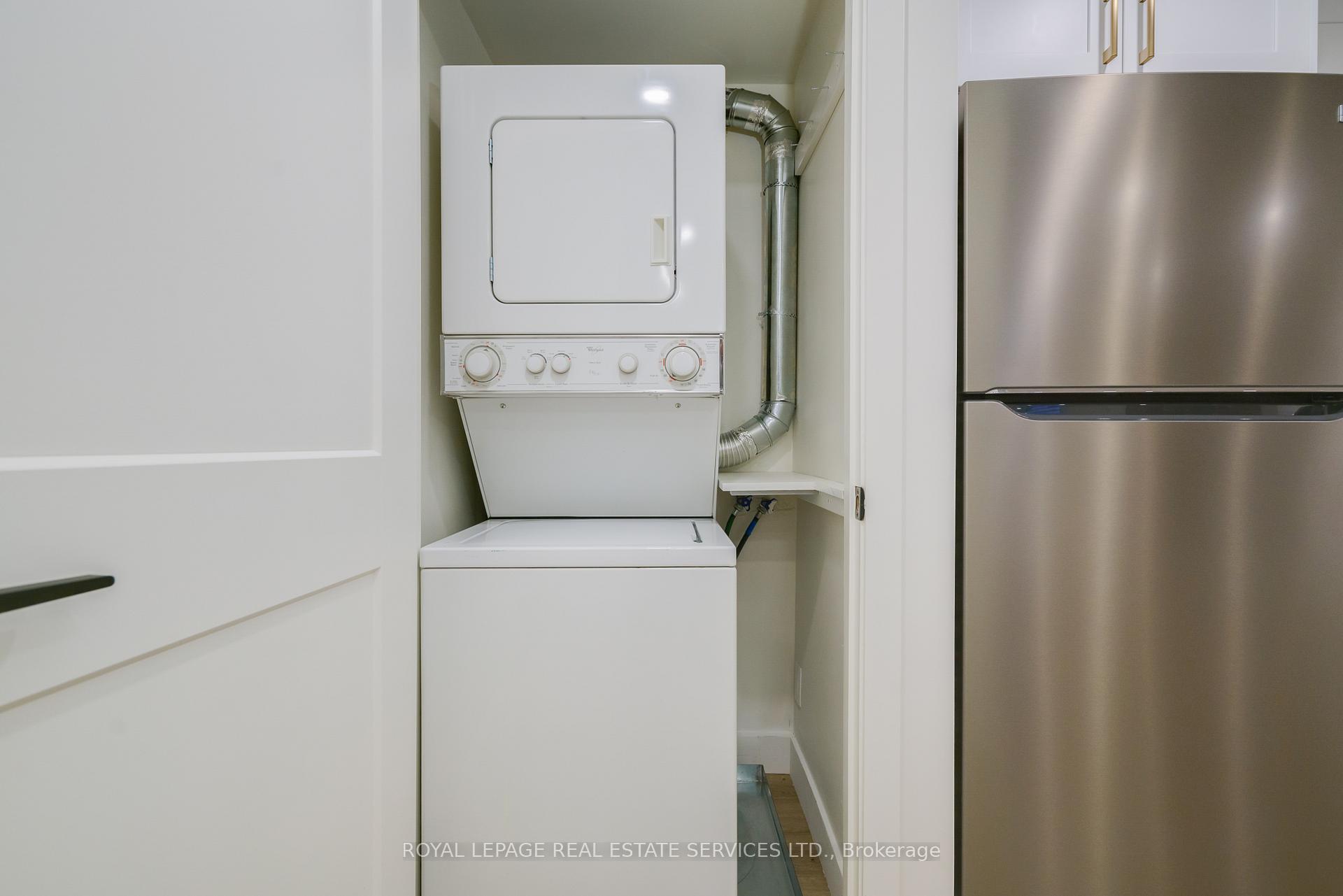 Photo 15 of Unit Lower, 354 Merton Street, Toronto, Mount Pleasant East — HOMEH