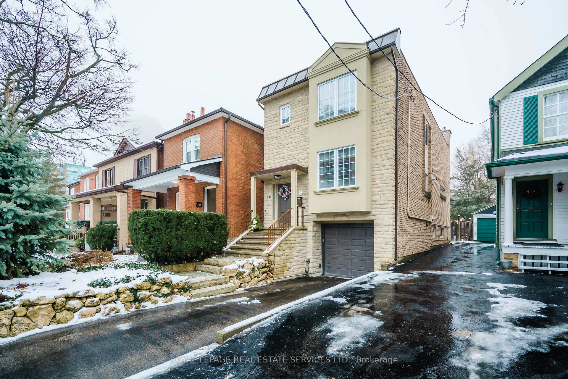 Photo 16 of Unit Lower, 354 Merton Street, Toronto, Mount Pleasant East — HOMEH