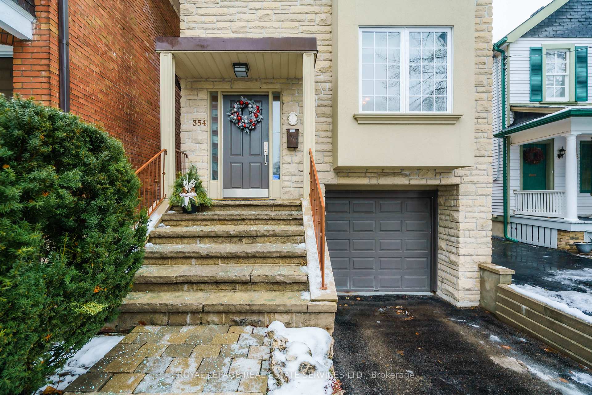 Photo 17 of Unit Lower, 354 Merton Street, Toronto, Mount Pleasant East — HOMEH