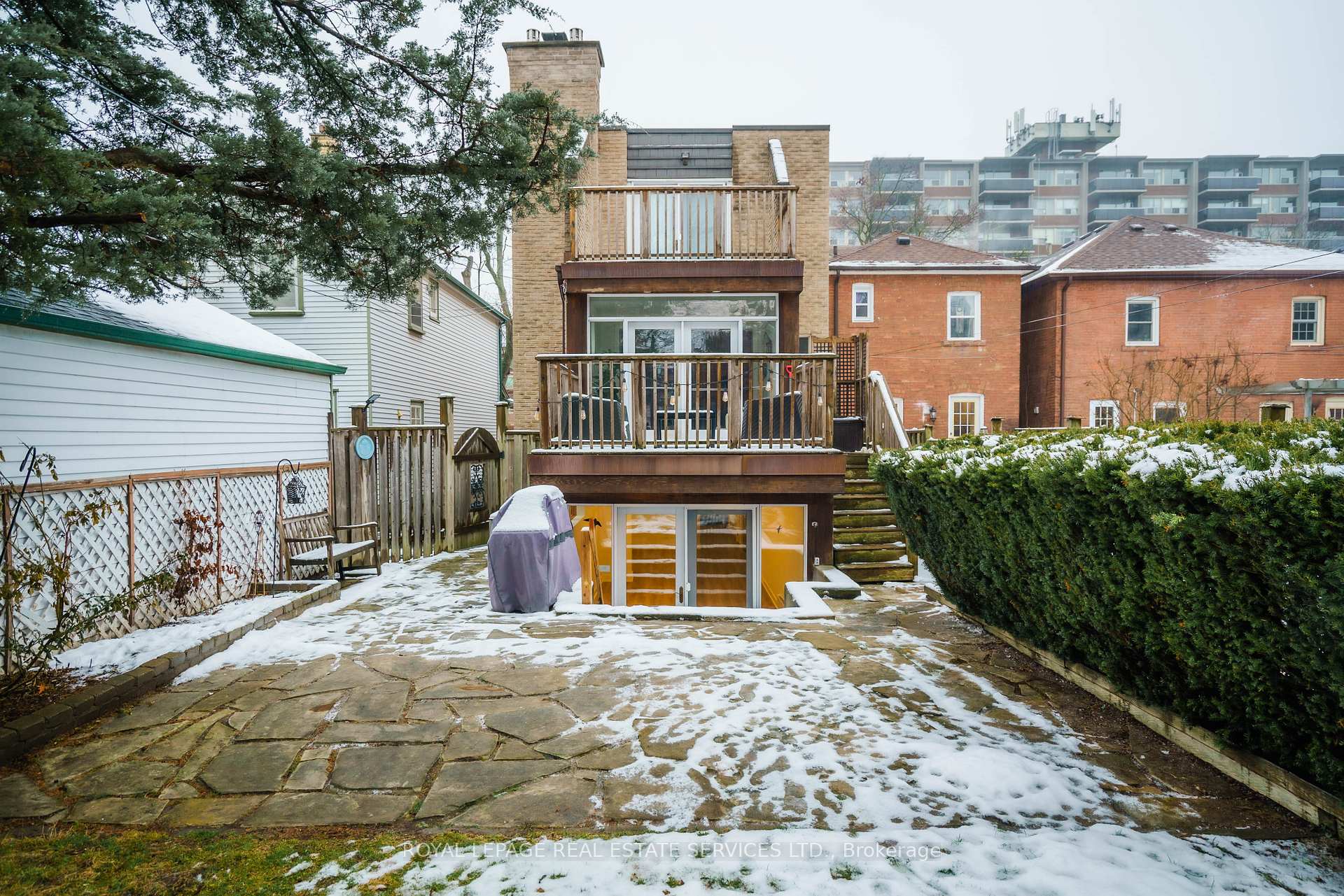 Photo 18 of Unit Lower, 354 Merton Street, Toronto, Mount Pleasant East — HOMEH