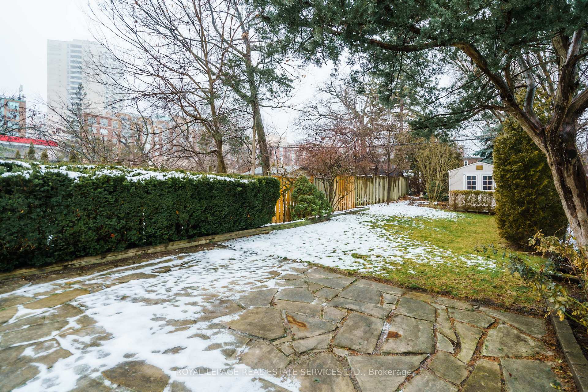 Photo 19 of Unit Lower, 354 Merton Street, Toronto, Mount Pleasant East — HOMEH