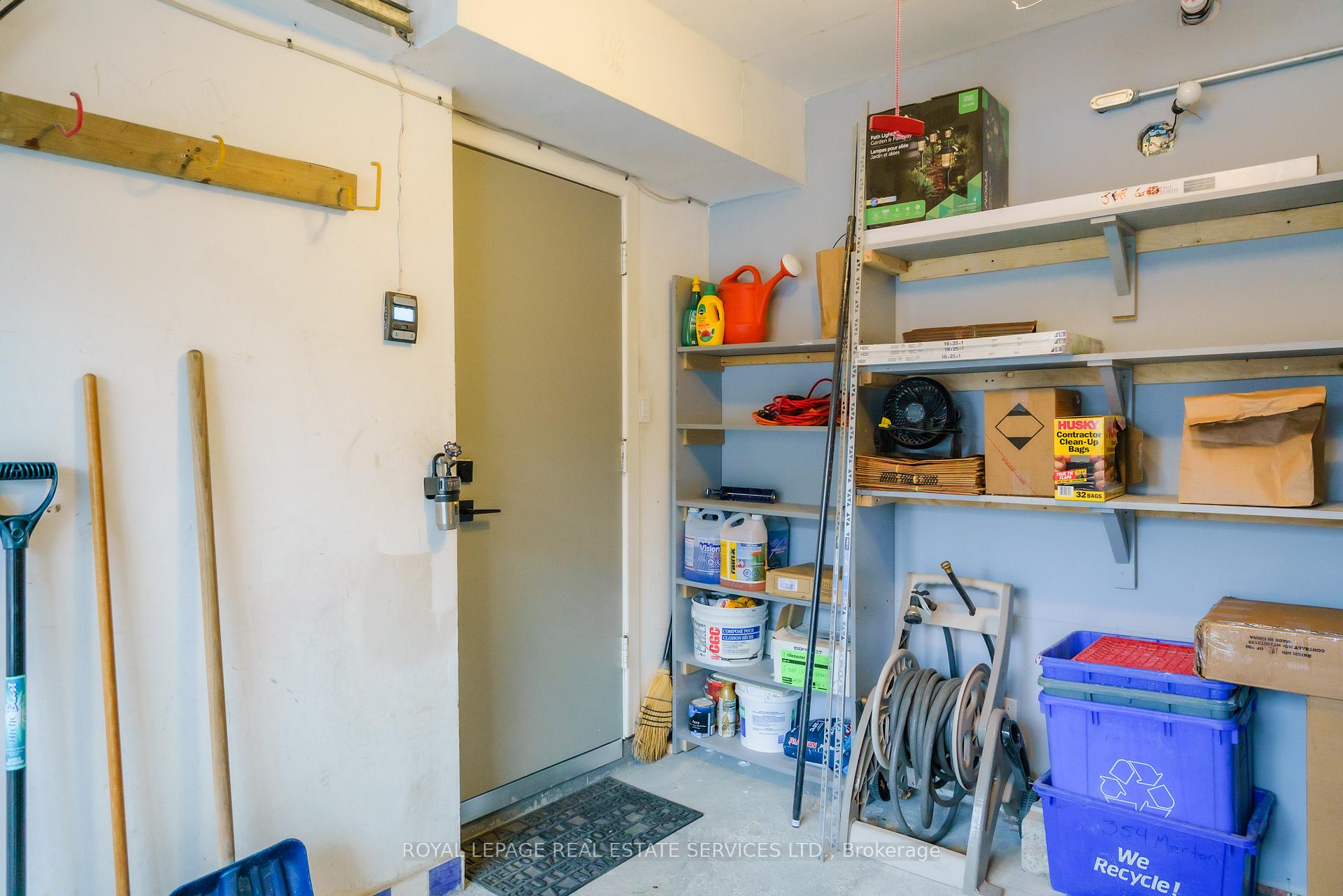 Photo 21 of Unit Lower, 354 Merton Street, Toronto, Mount Pleasant East — HOMEH