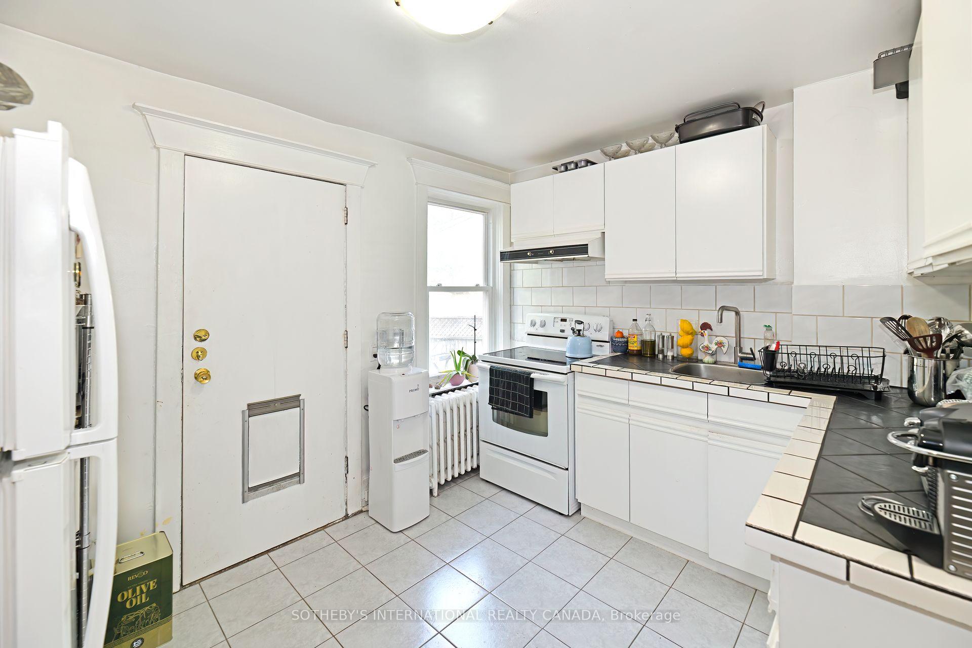 Photo 4 of 60 Mortimer Avenue, Toronto, Broadview North — HOMEH