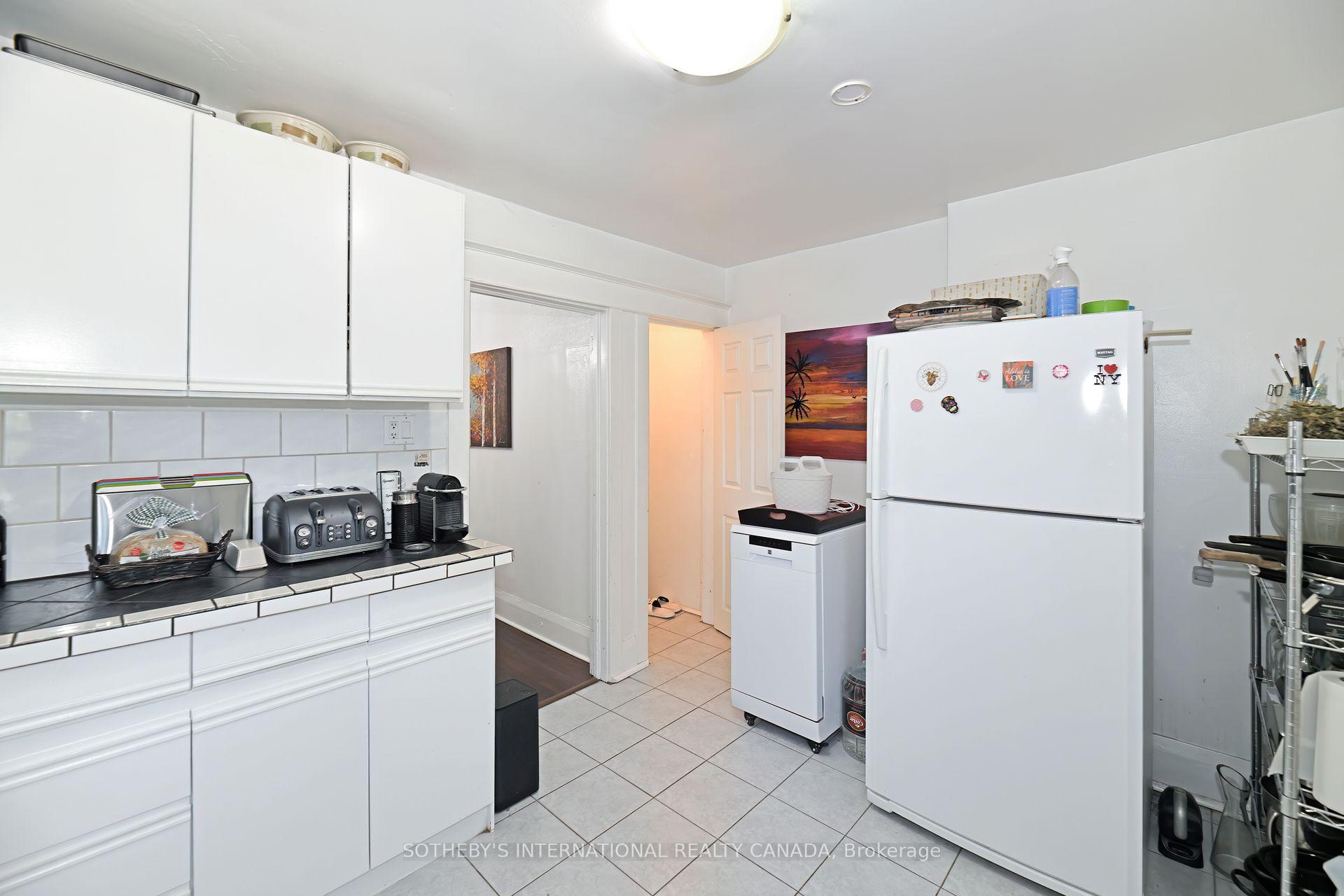 Photo 5 of 60 Mortimer Avenue, Toronto, Broadview North — HOMEH