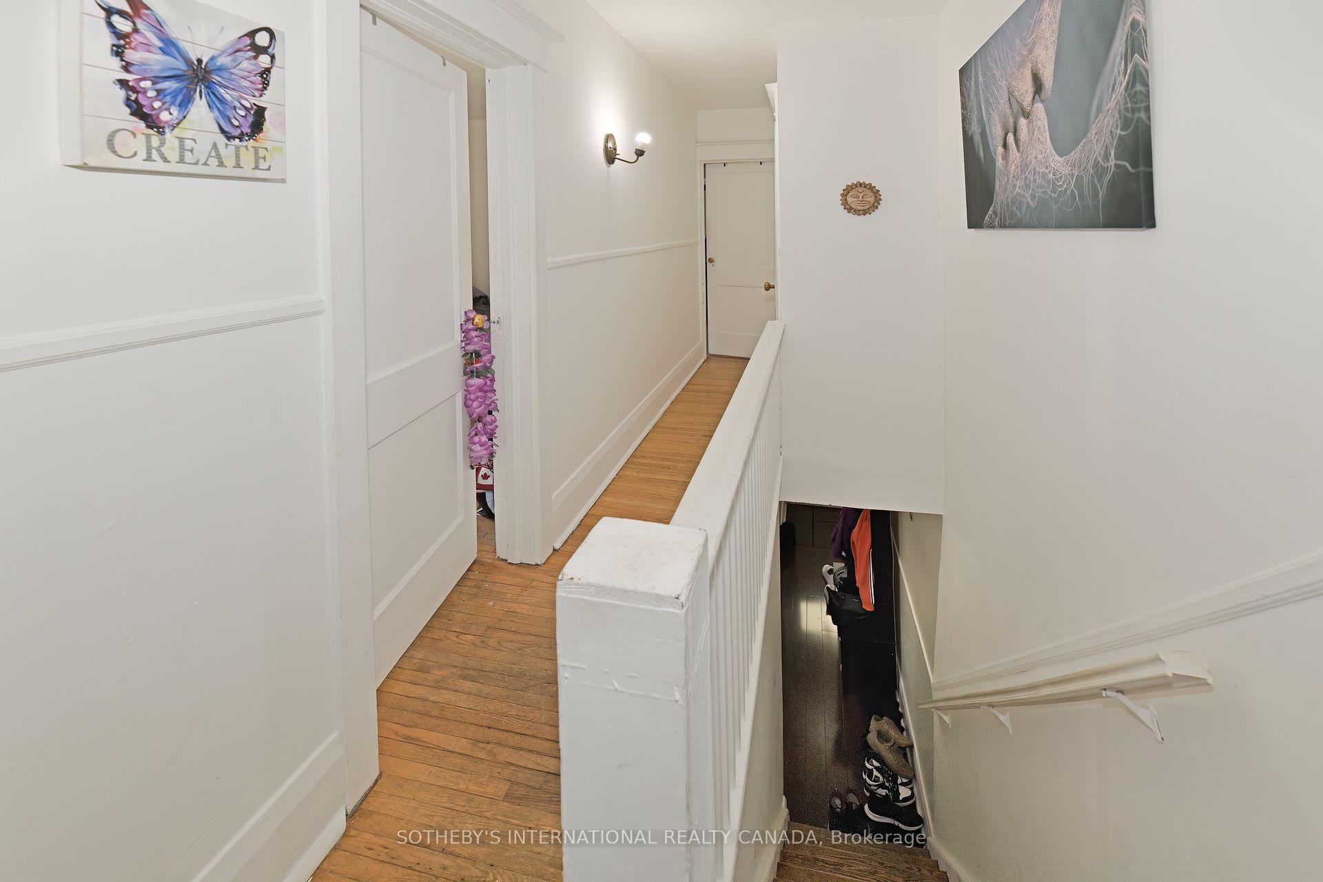 Photo 6 of 60 Mortimer Avenue, Toronto, Broadview North — HOMEH
