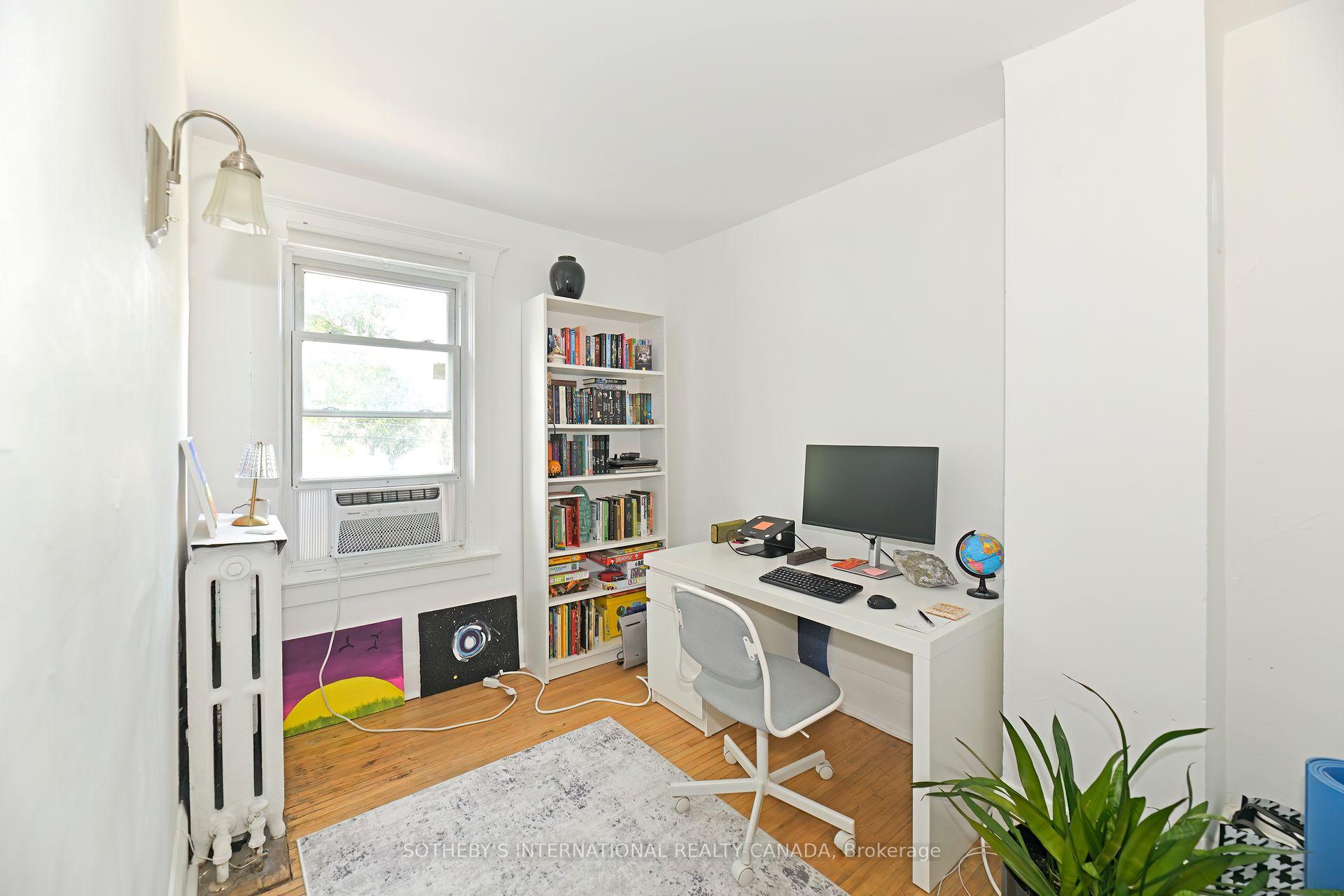 Photo 9 of 60 Mortimer Avenue, Toronto, Broadview North — HOMEH