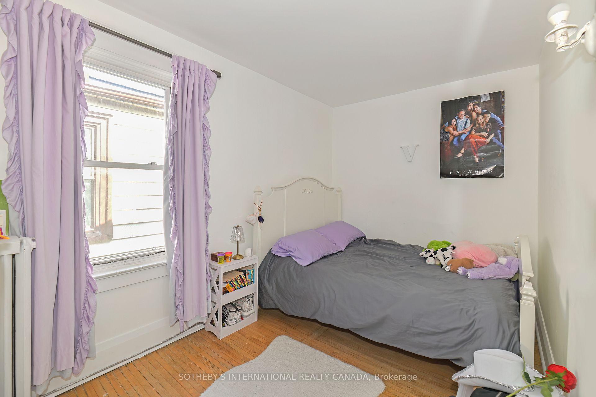 Photo 10 of 60 Mortimer Avenue, Toronto, Broadview North — HOMEH