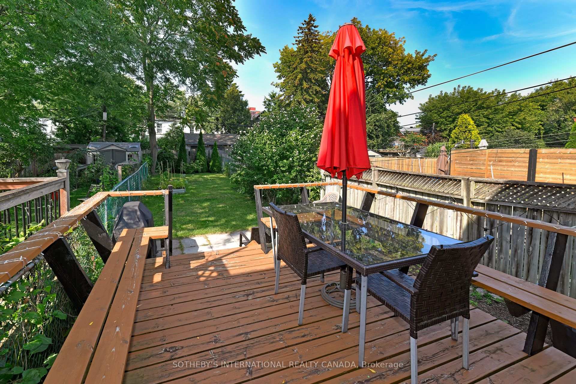Photo 14 of 60 Mortimer Avenue, Toronto, Broadview North — HOMEH