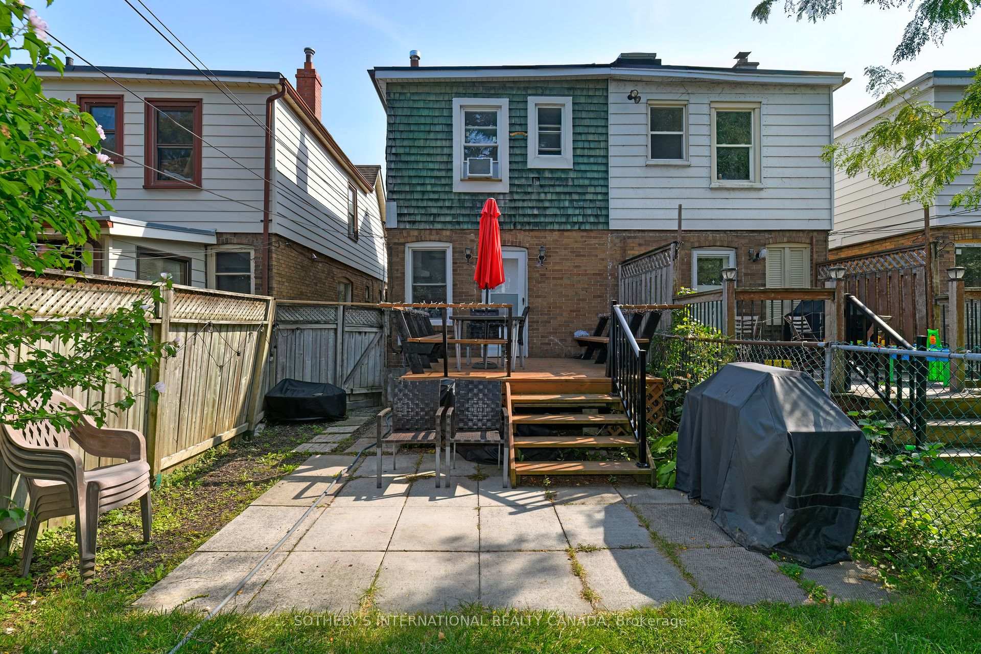 Photo 15 of 60 Mortimer Avenue, Toronto, Broadview North — HOMEH