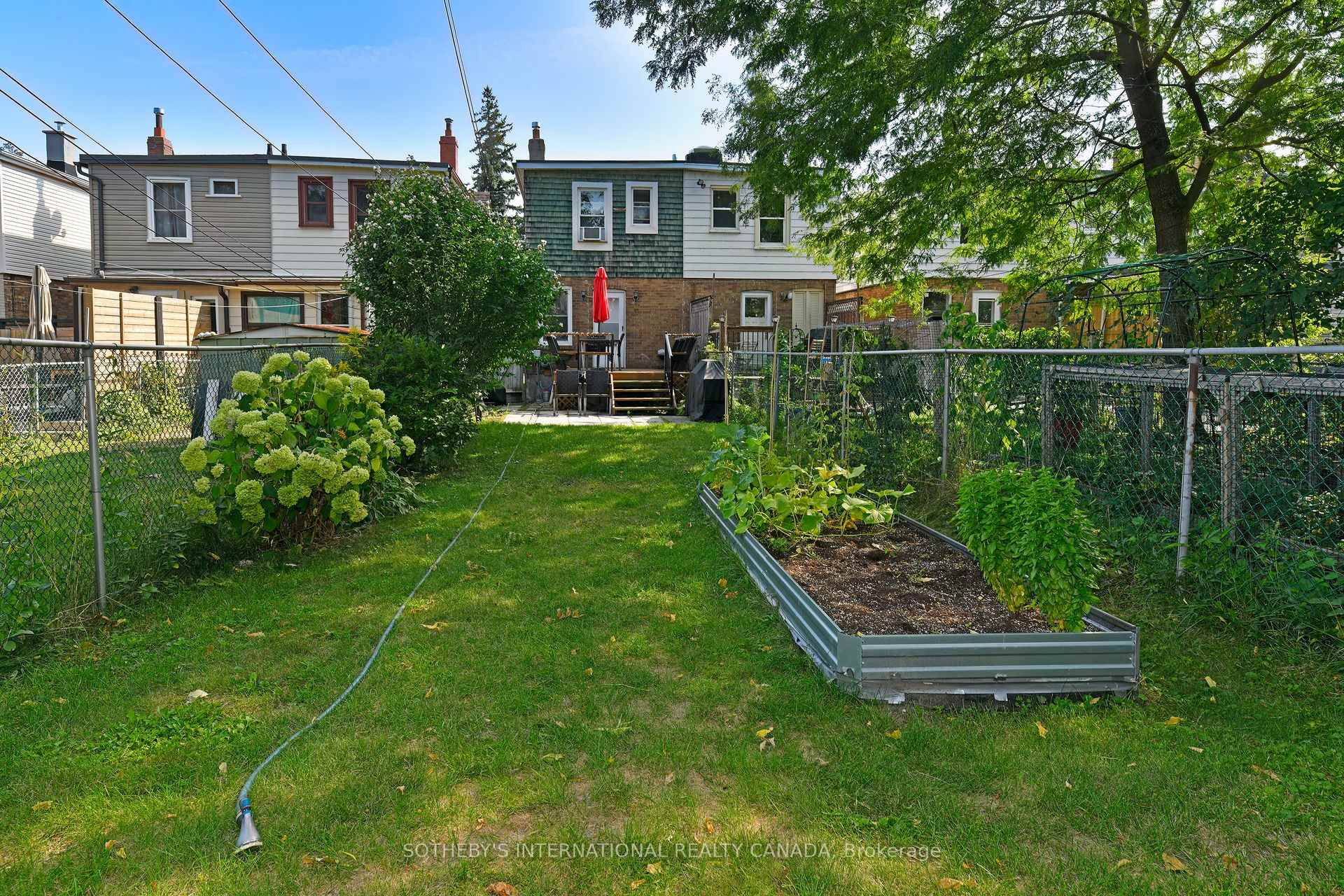 Photo 16 of 60 Mortimer Avenue, Toronto, Broadview North — HOMEH