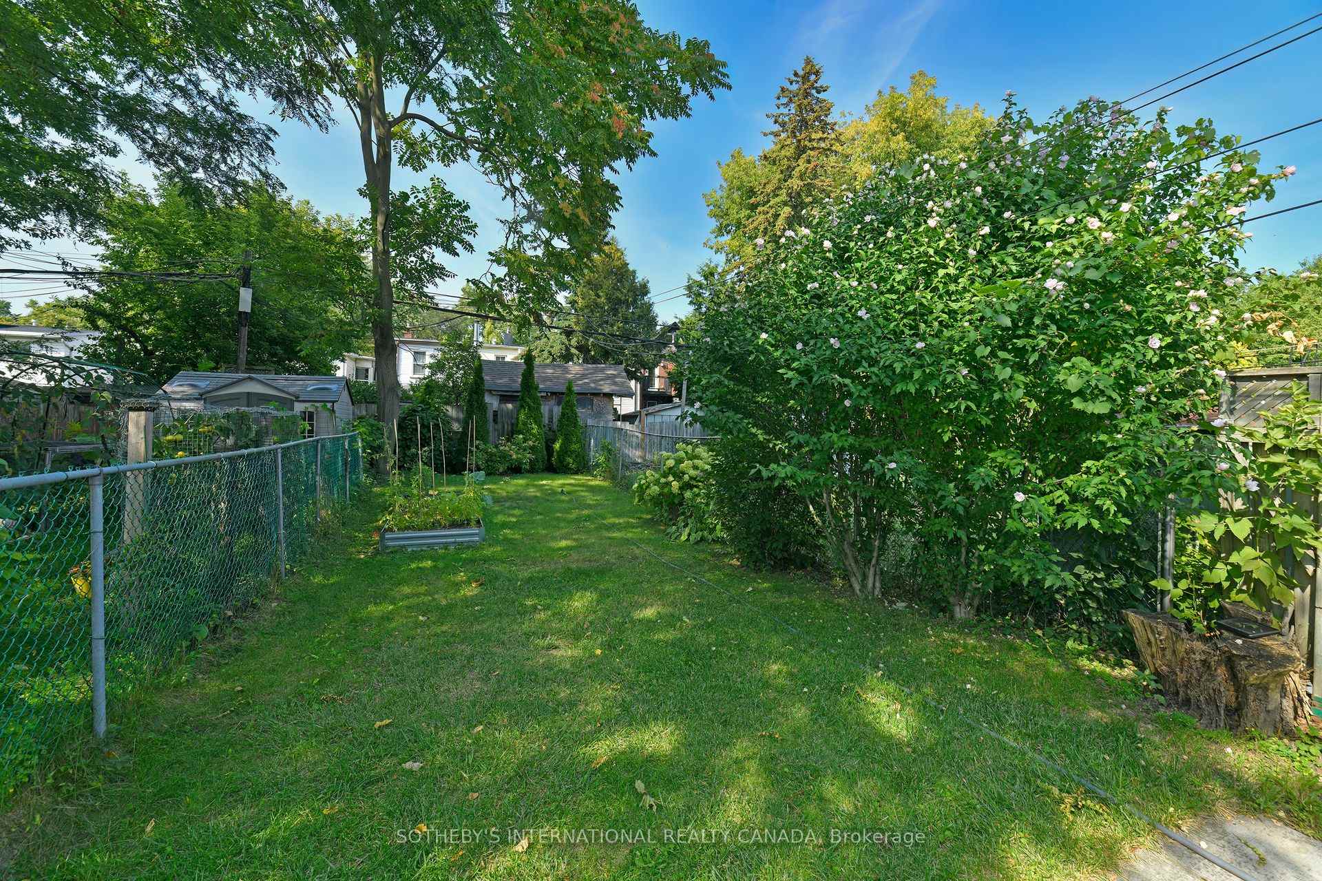 Photo 17 of 60 Mortimer Avenue, Toronto, Broadview North — HOMEH