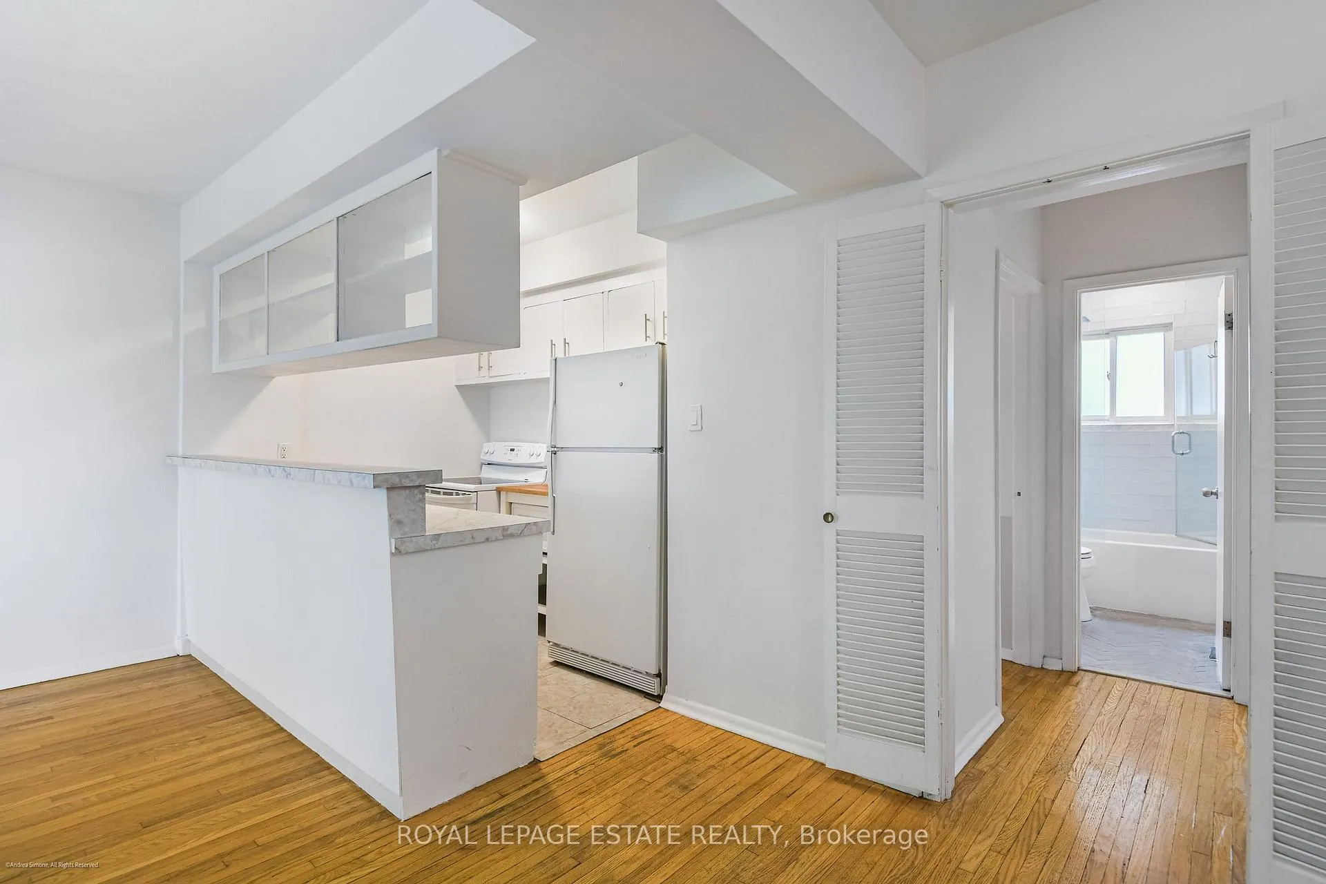 Photo 9 of Unit main floor, 106 Main Street, Toronto, East End-Danforth — HOMEH